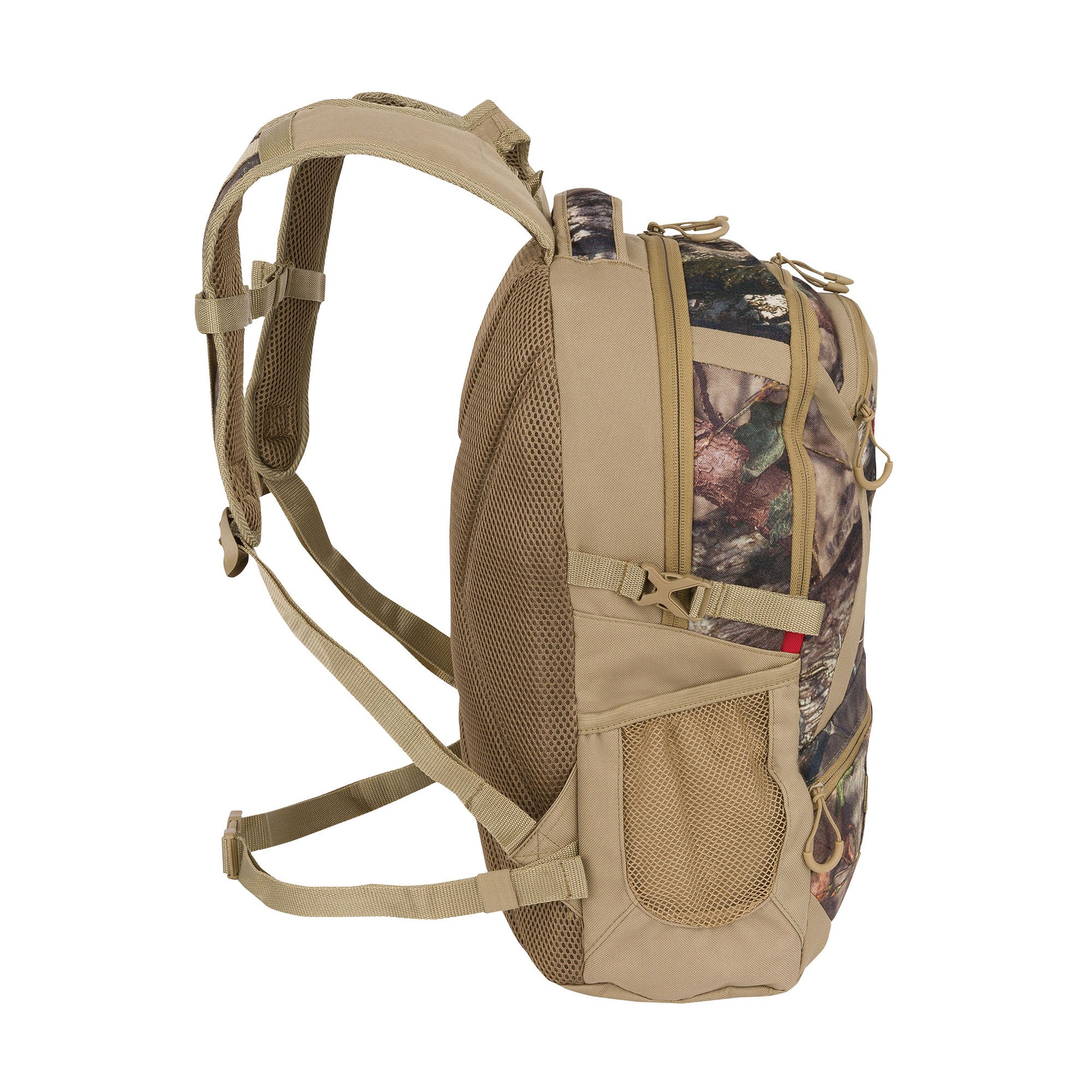 fieldline motorcycle backpack