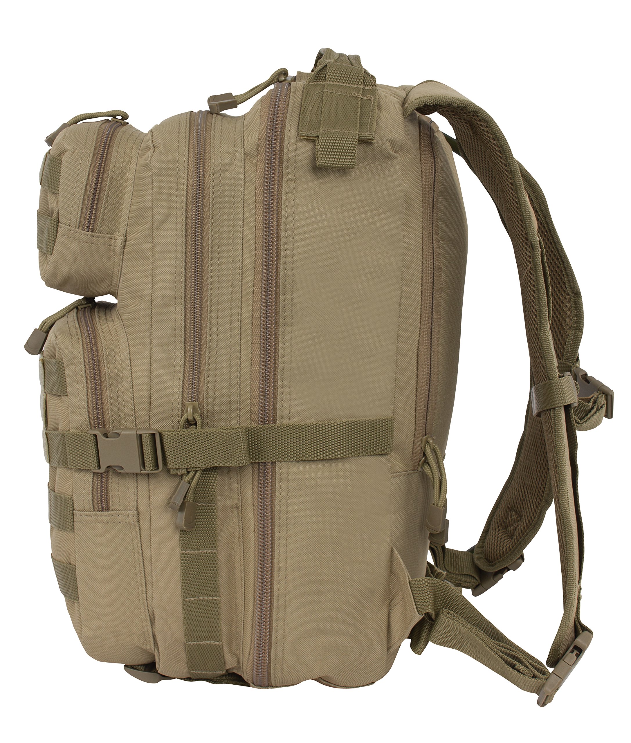 fieldline surge tactical hydration pack