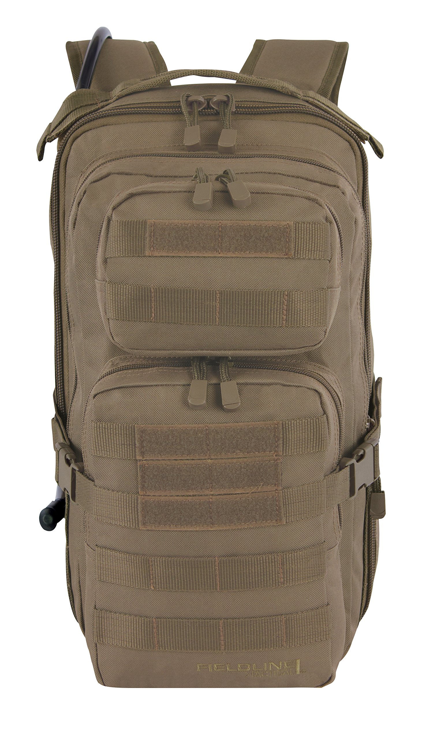 fieldline surge tactical hydration pack