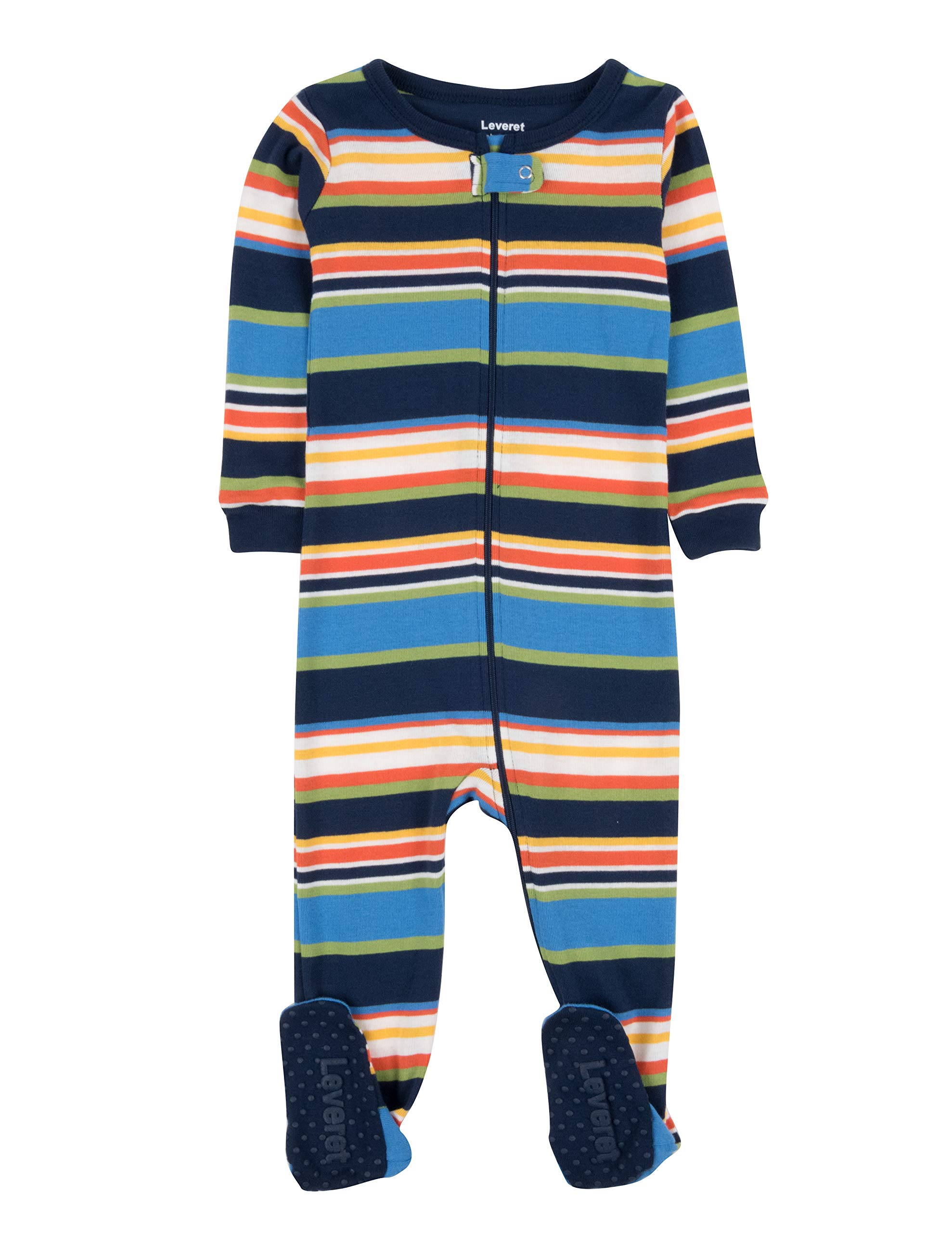 leveret baby pajamas