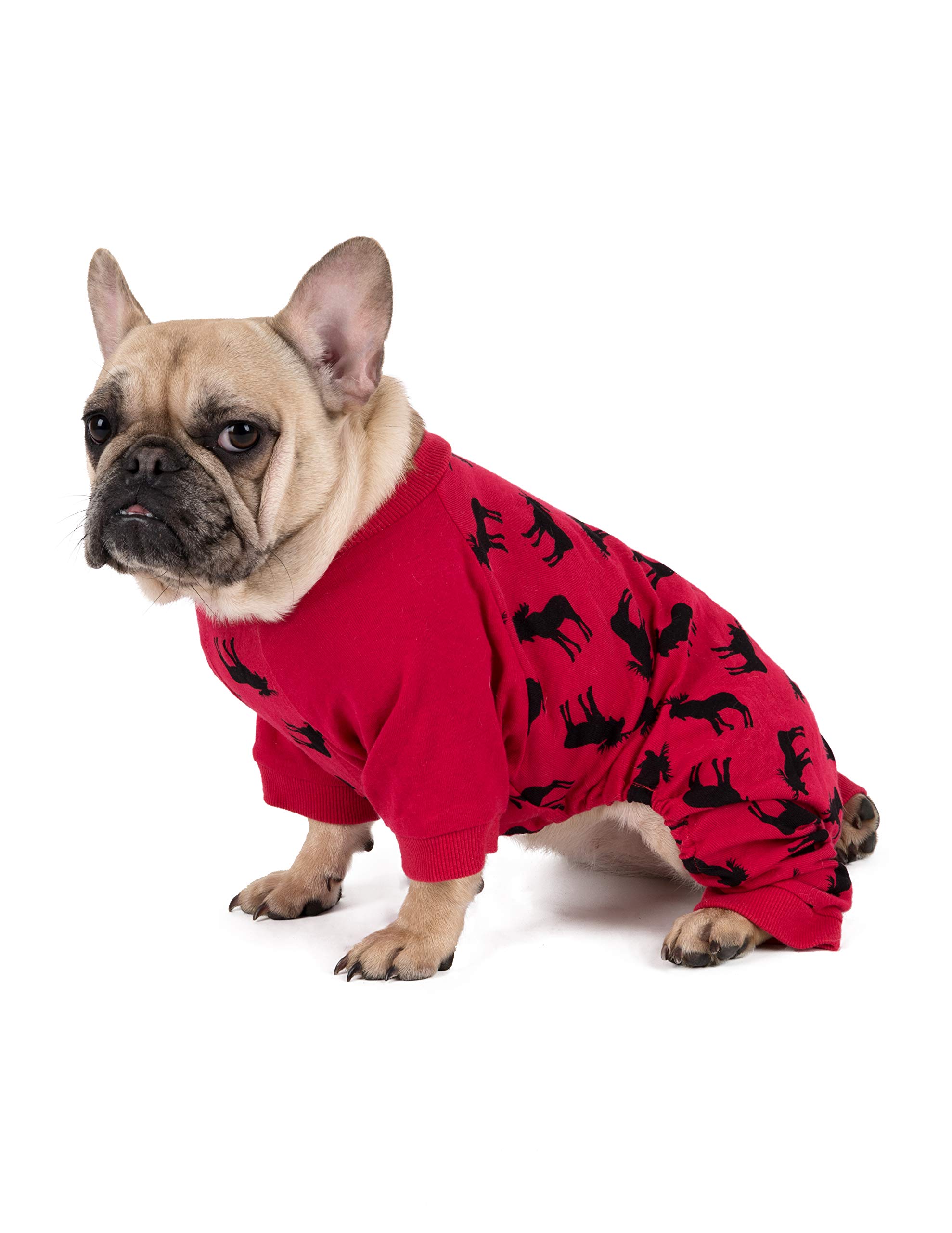 dog pj pants