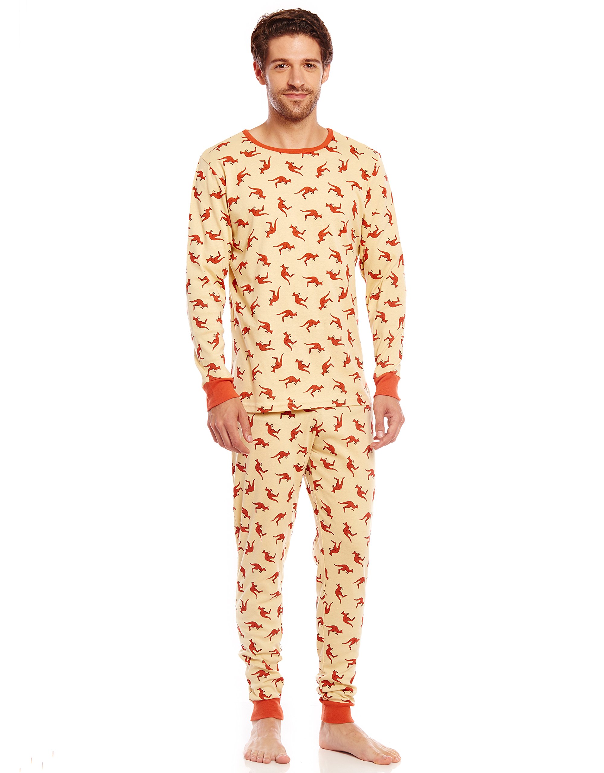 leveret pajama