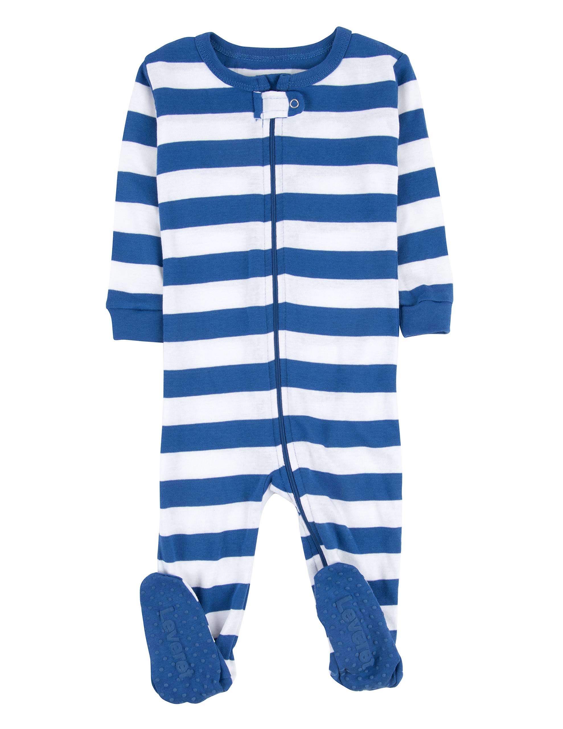 infant footed sleepers