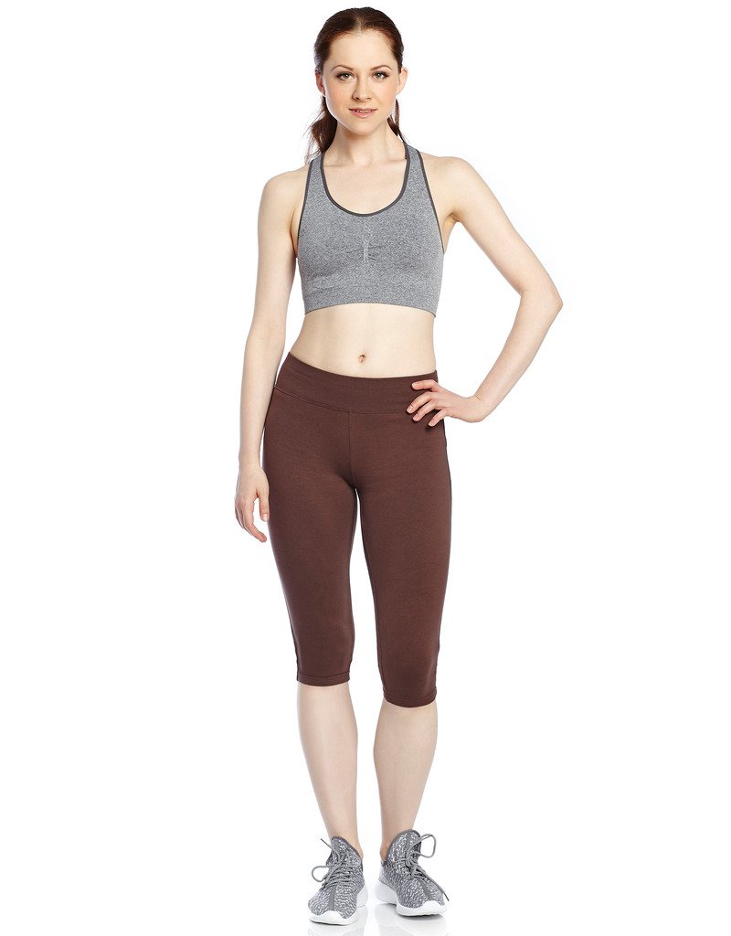 soft cotton yoga pants