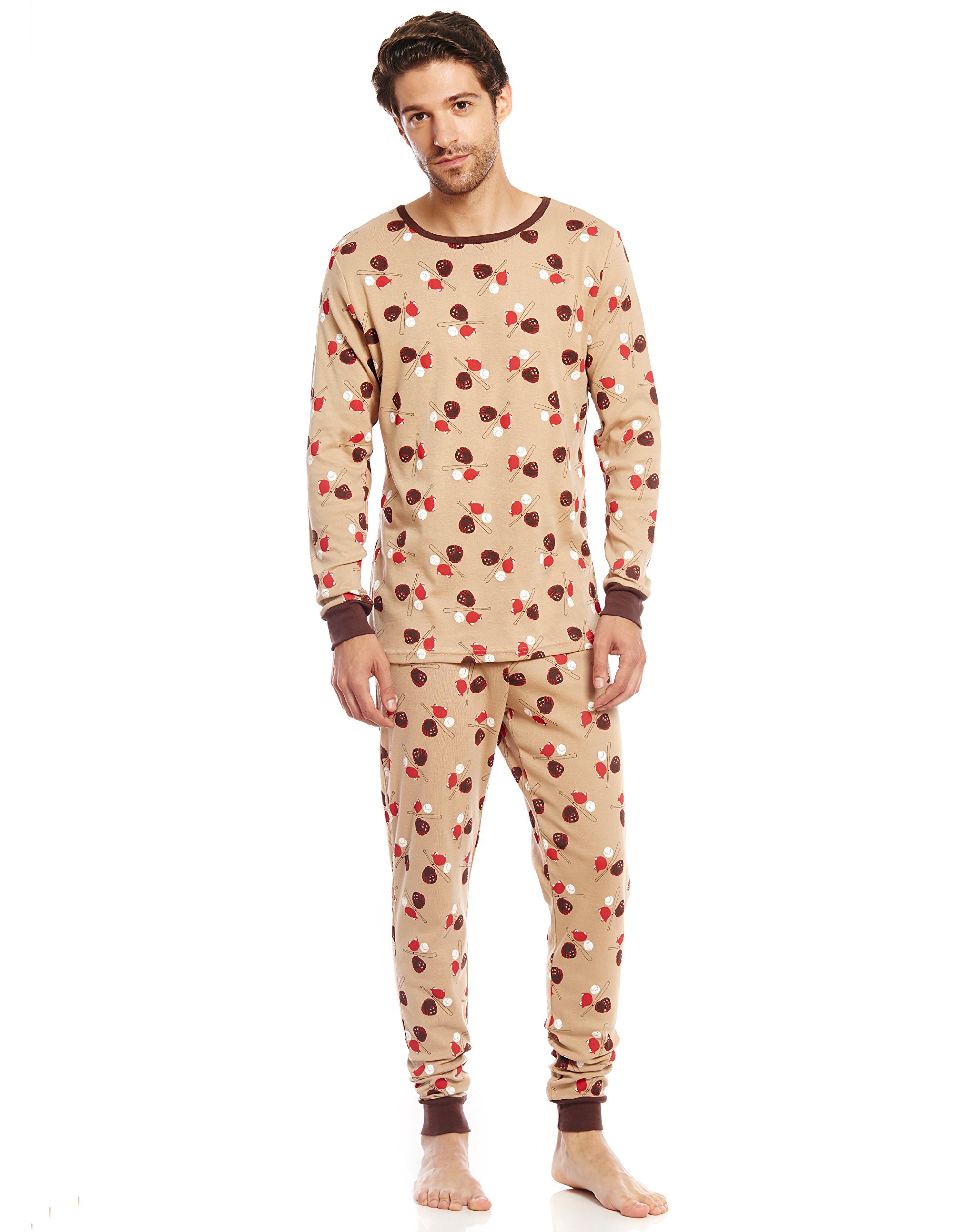 leveret pajama