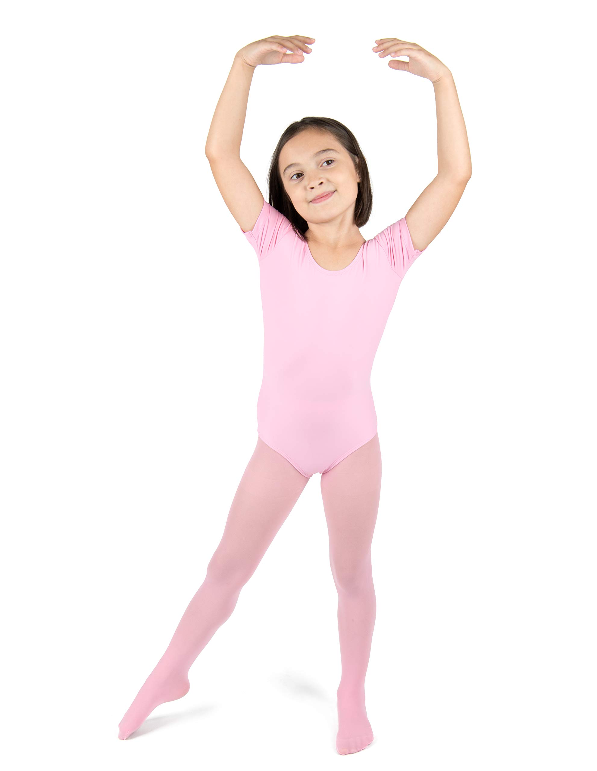 Basic Leotard In 2021 Basic Leotard Kids Outfits Girl vrogue.co
