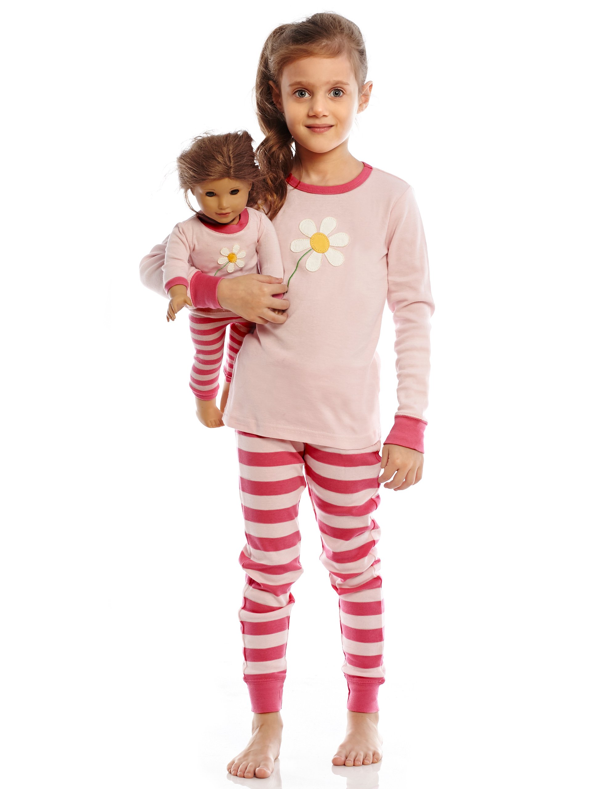 doll and me pjs