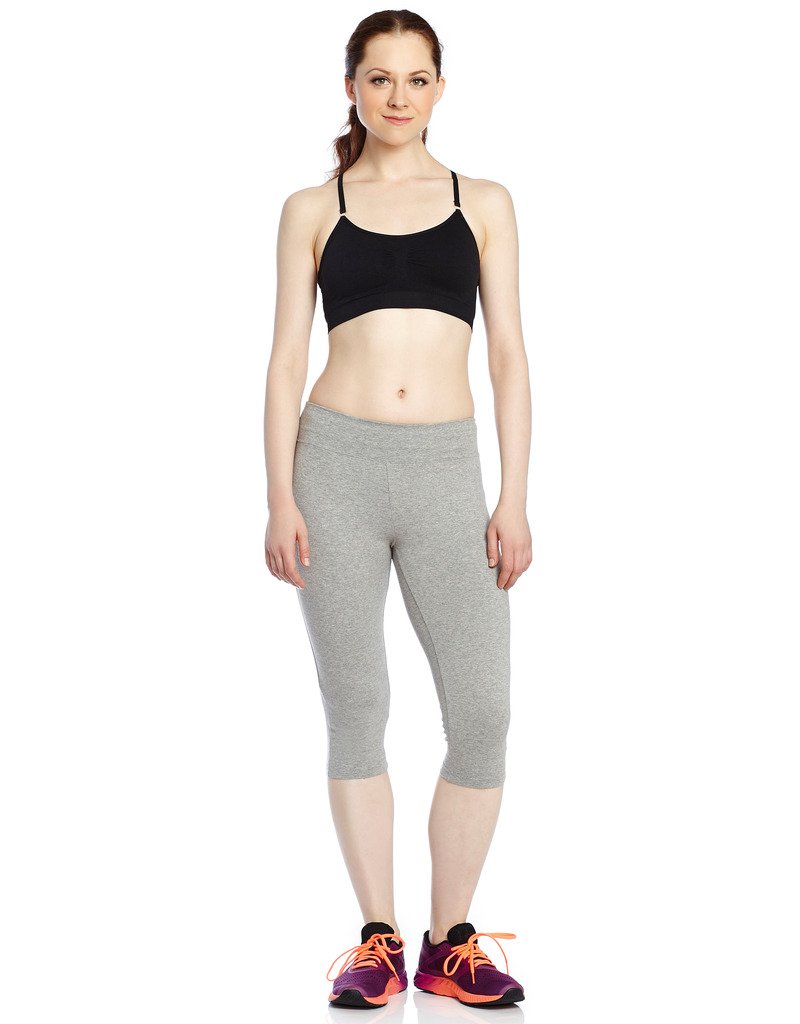 women's cotton yoga pants