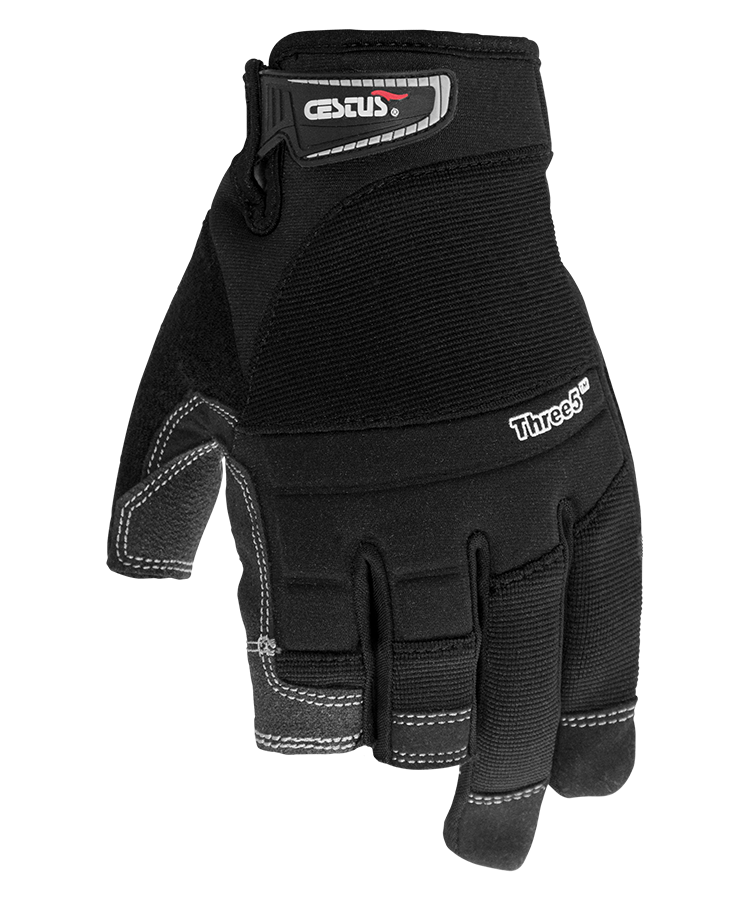 Cestus store armored gloves