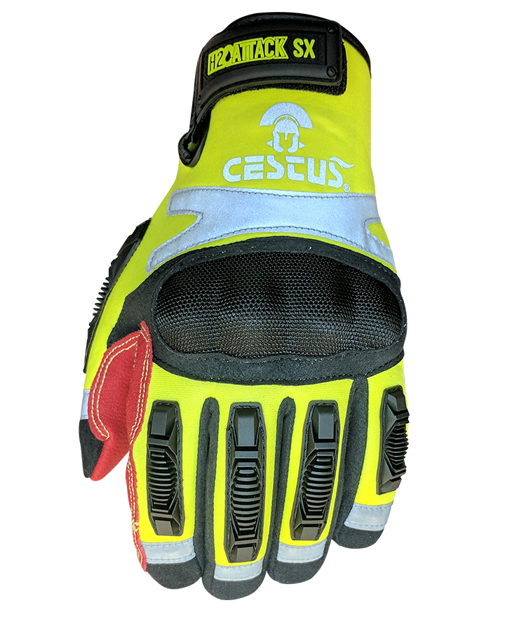 Cestus store armored gloves