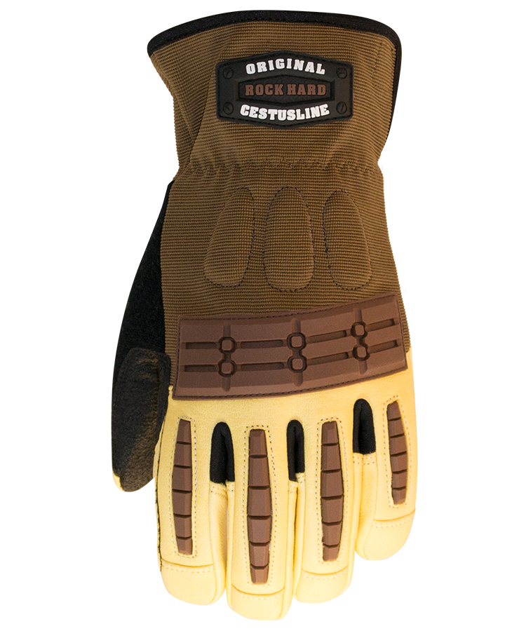 leather palm gloves protection