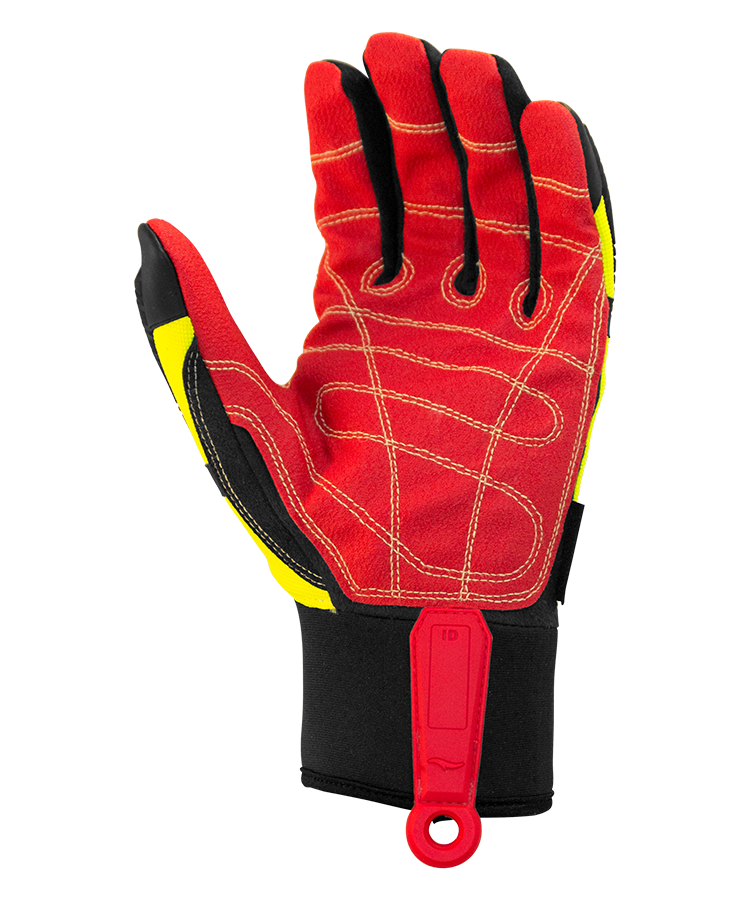 cestus deep grip gloves