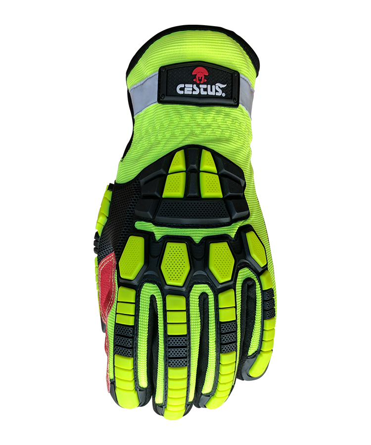 cestus deep grip gloves