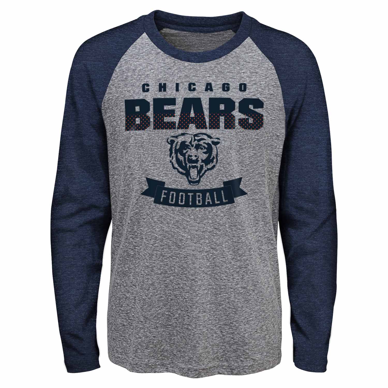 Chicago Bears kids T shirt