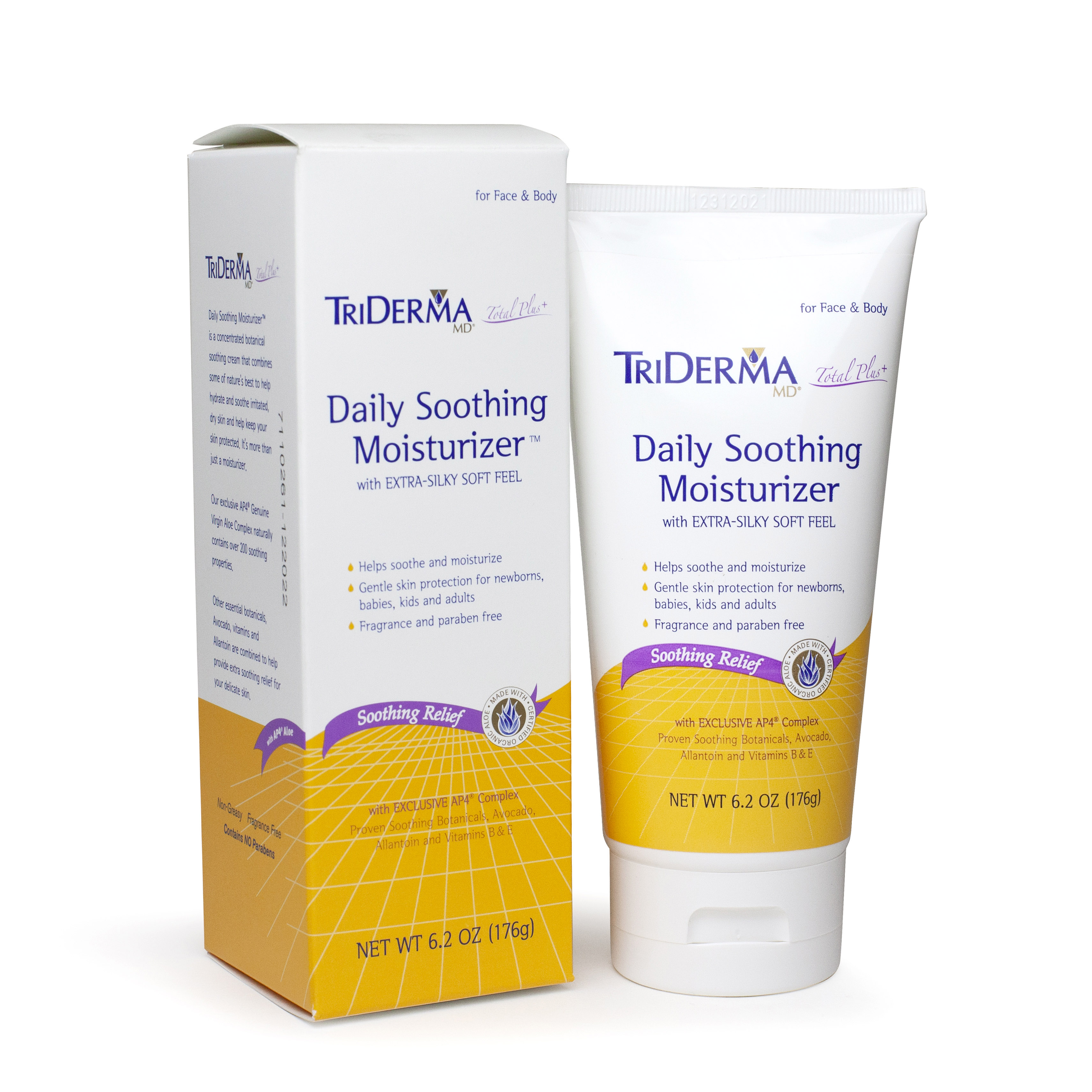 lotion for greasy face