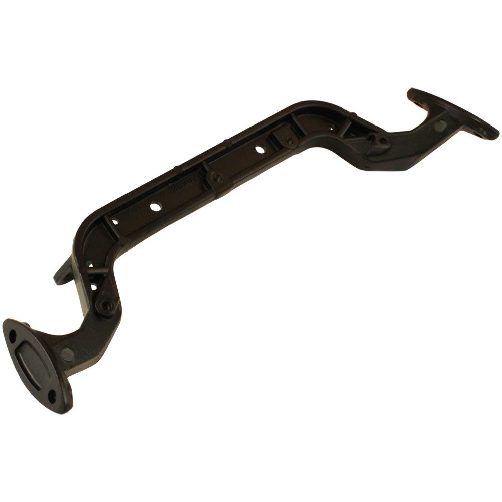 ハンドメイド Upper Fairing Stay Bracket for Kawasaki ZX-14 ZX 14 2006 2007 2008
