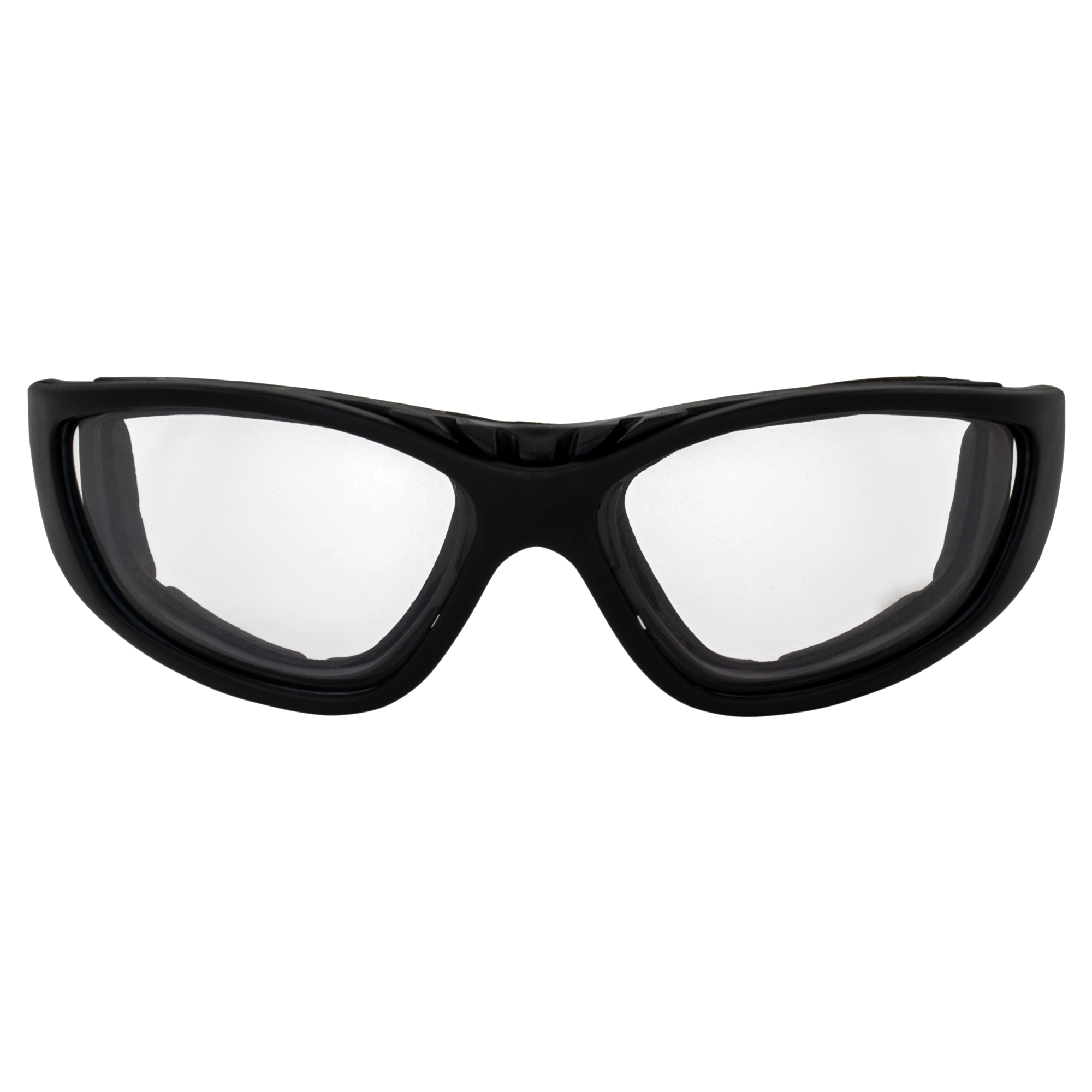 MF Eyewear Patriot Padded Bifocal Motorradfahren Schutzbrille schwarz - Bild 2 von 8