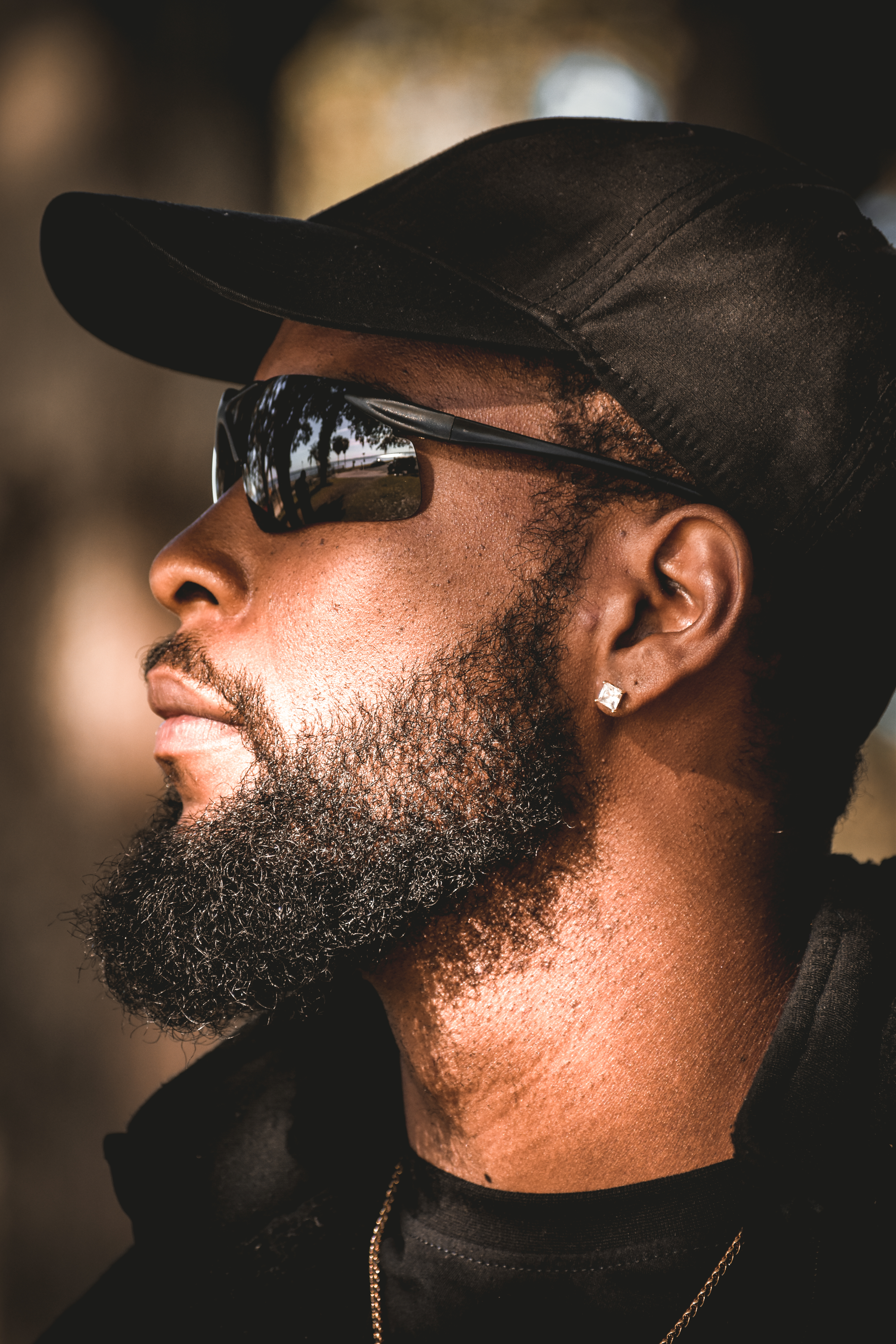 Apex Bifokal Schutzbrille Vergrößerung Lesebrille 2,5 Lupe Rauchglas - Bild 8 von 9