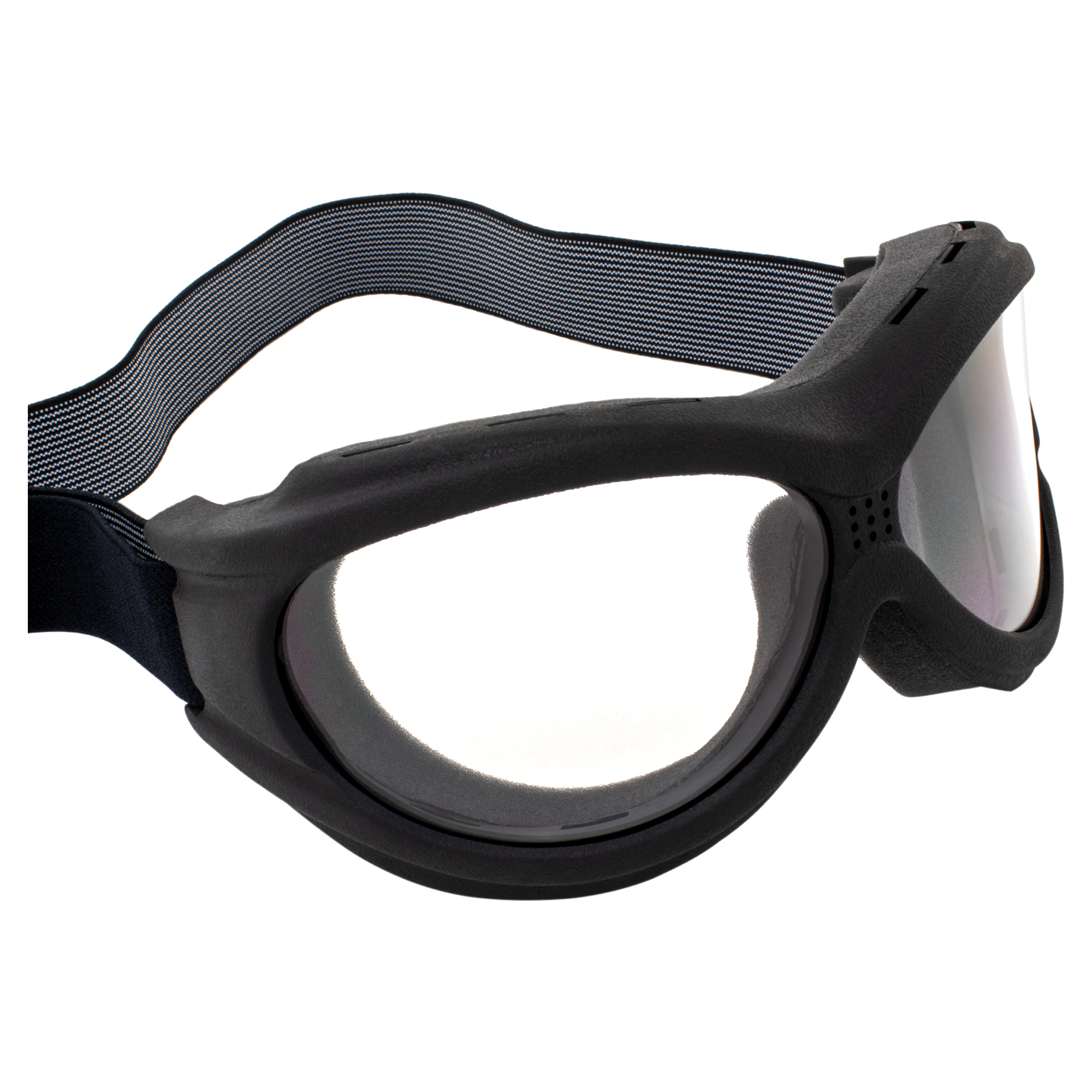 Big Ben ATV Brille passt über Brille bruchsicher klar Antibeschlag Gläser - Bild 8 von 9