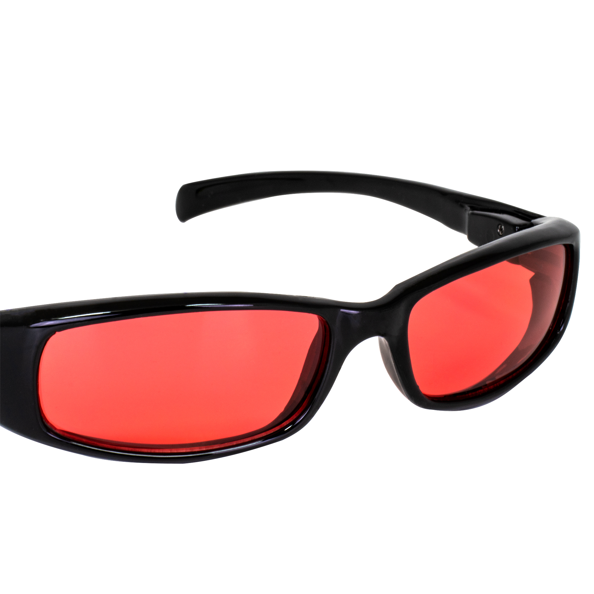 MF Eyewear Bad Attitude Motorradfahren Sonnenbrille - Bild 7 von 8