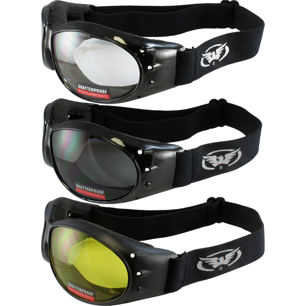 dust protection bike goggles