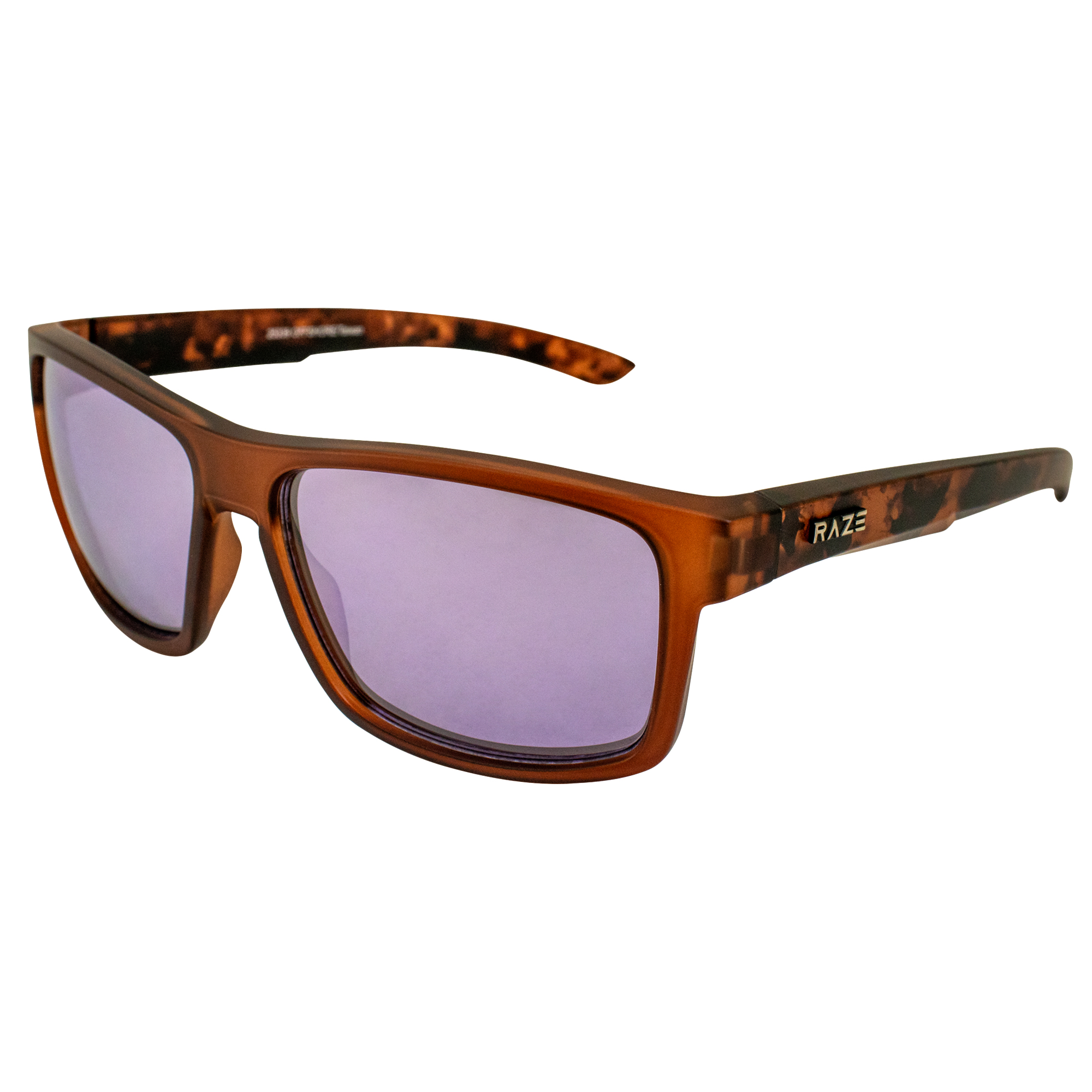 Raze Eyewear Offshore Sports Boating Polarized Sunglasses for