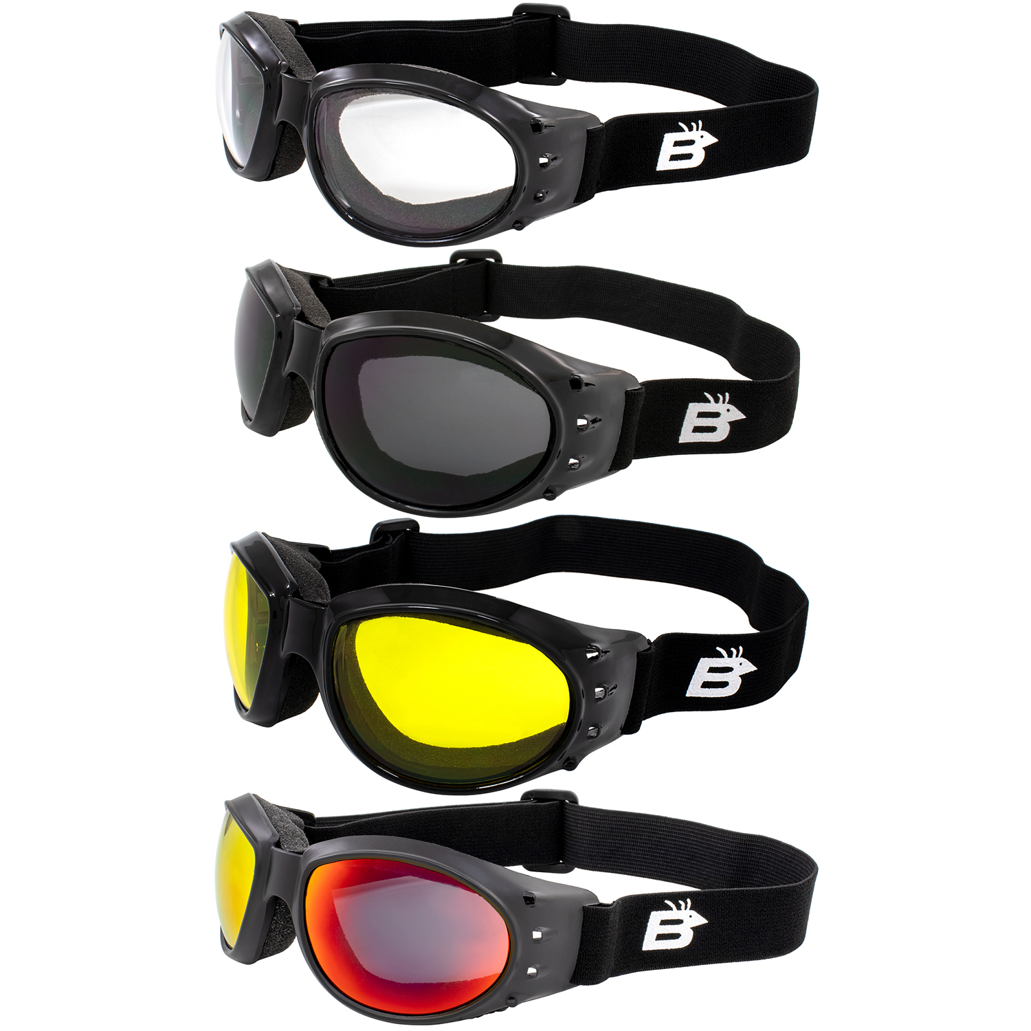 Sangle De Lunettes En Mousse Réglable Pour L'extérieur Cordon De