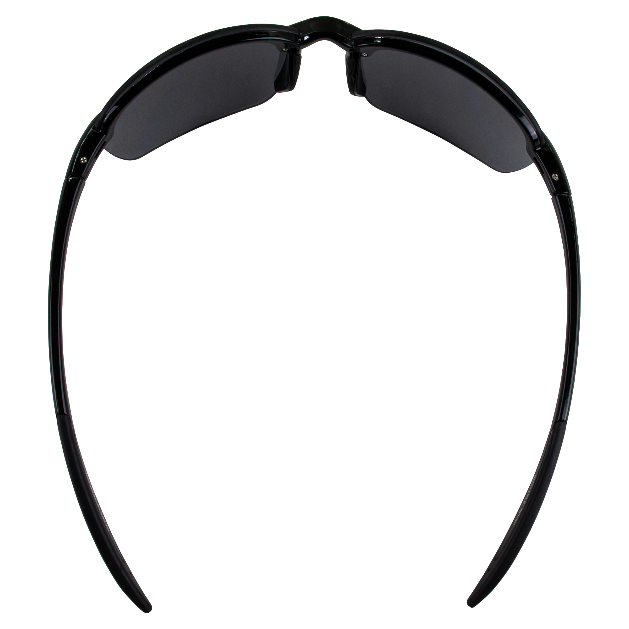 Frame Sunn Raze Eyewear Lyte Frameless Sport & Motorcycle Riding Sunglasses ...