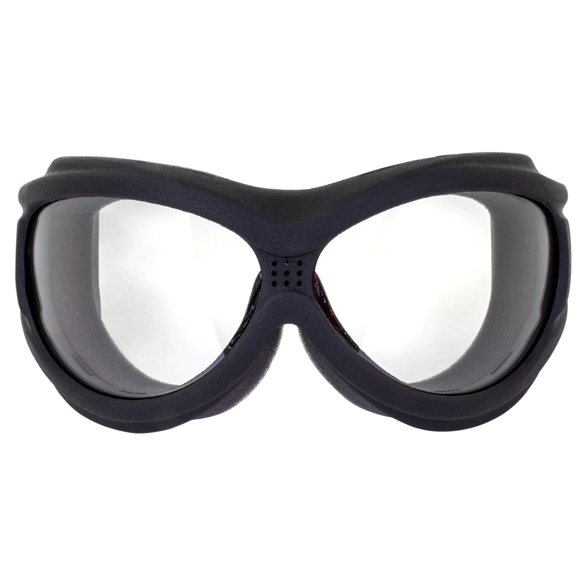Big Ben ATV Brille passt über Brille bruchsicher klar Antibeschlag Gläser - Bild 2 von 9