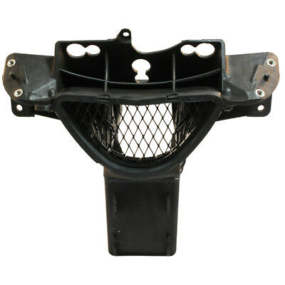 Kawasaki Ram Air Intake Duct for ZX-6R ZX 6 R 2009 2010 2011