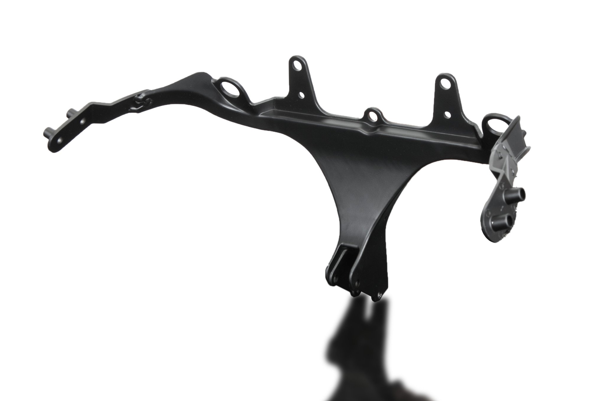 ウェル Motobracket Upper Fairing Stay Bracket Replacement for Kawasaki ZX
