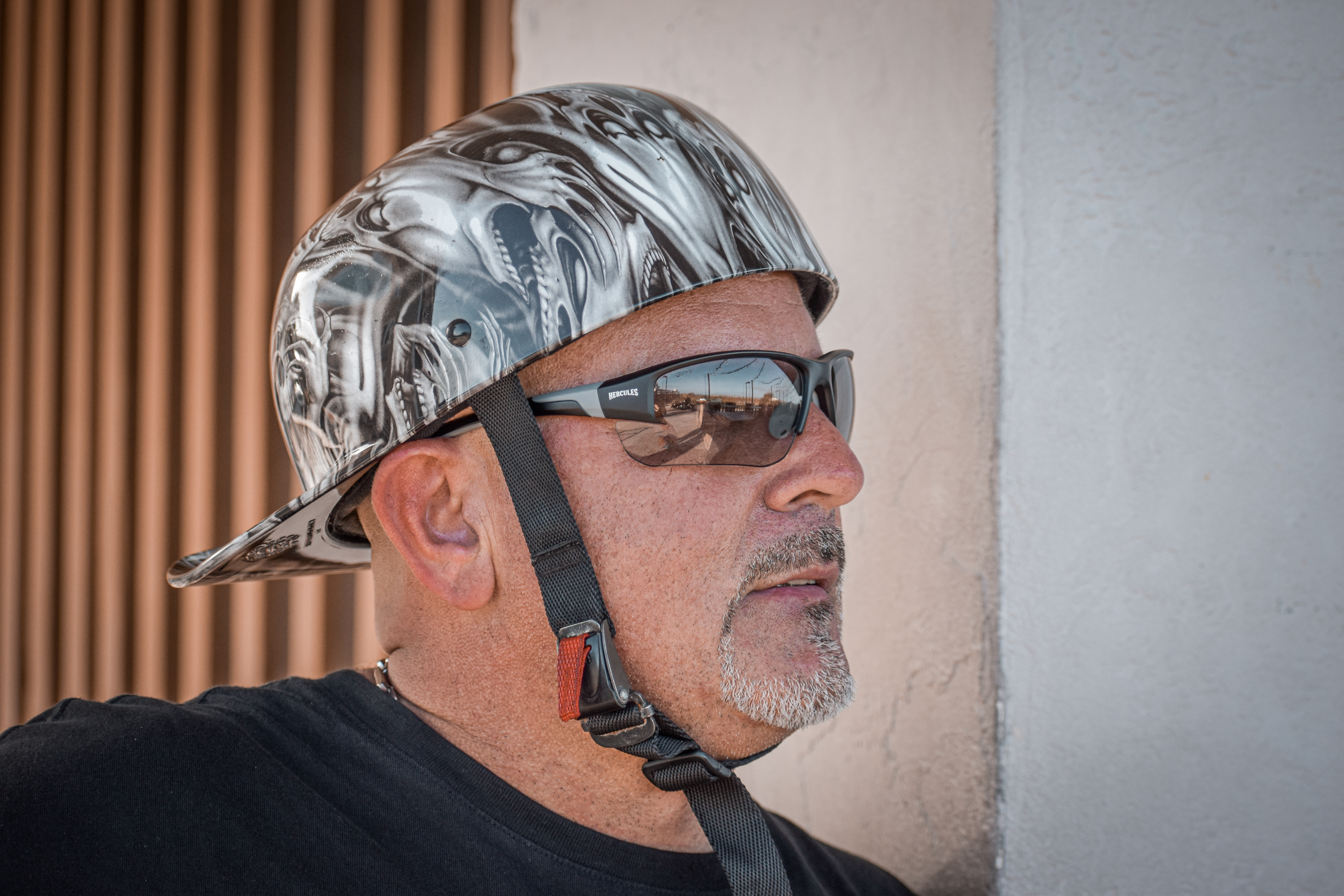 Hercules 7 photochrome bifokale 2.0 Sicherheitssonnenbrille klar bis rauchfarben ANSI Z87.1 - Bild 7 von 9