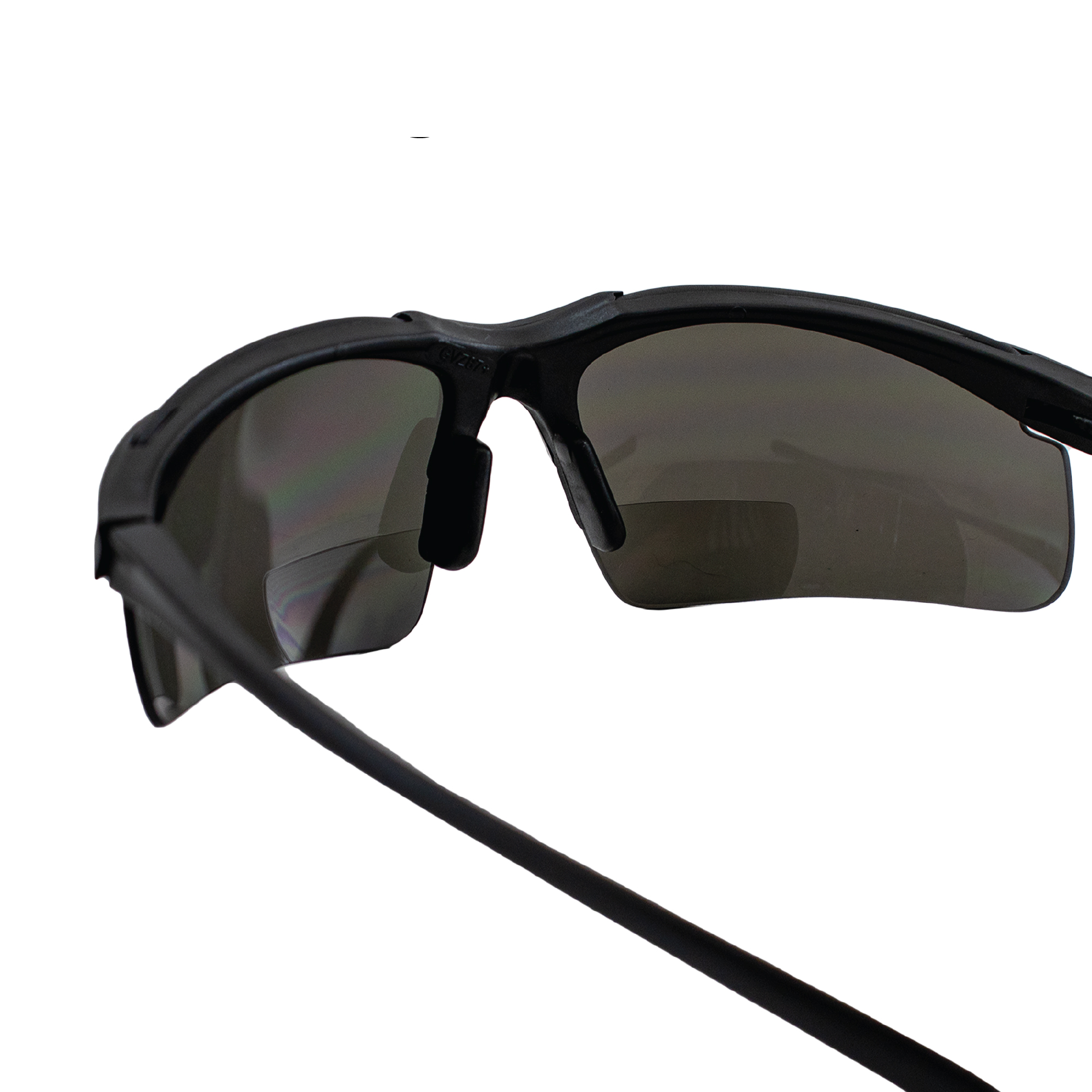 Apex Bifokal Schutzbrille Vergrößerung Lesebrille 2,5 Lupe Rauchglas - Bild 7 von 9