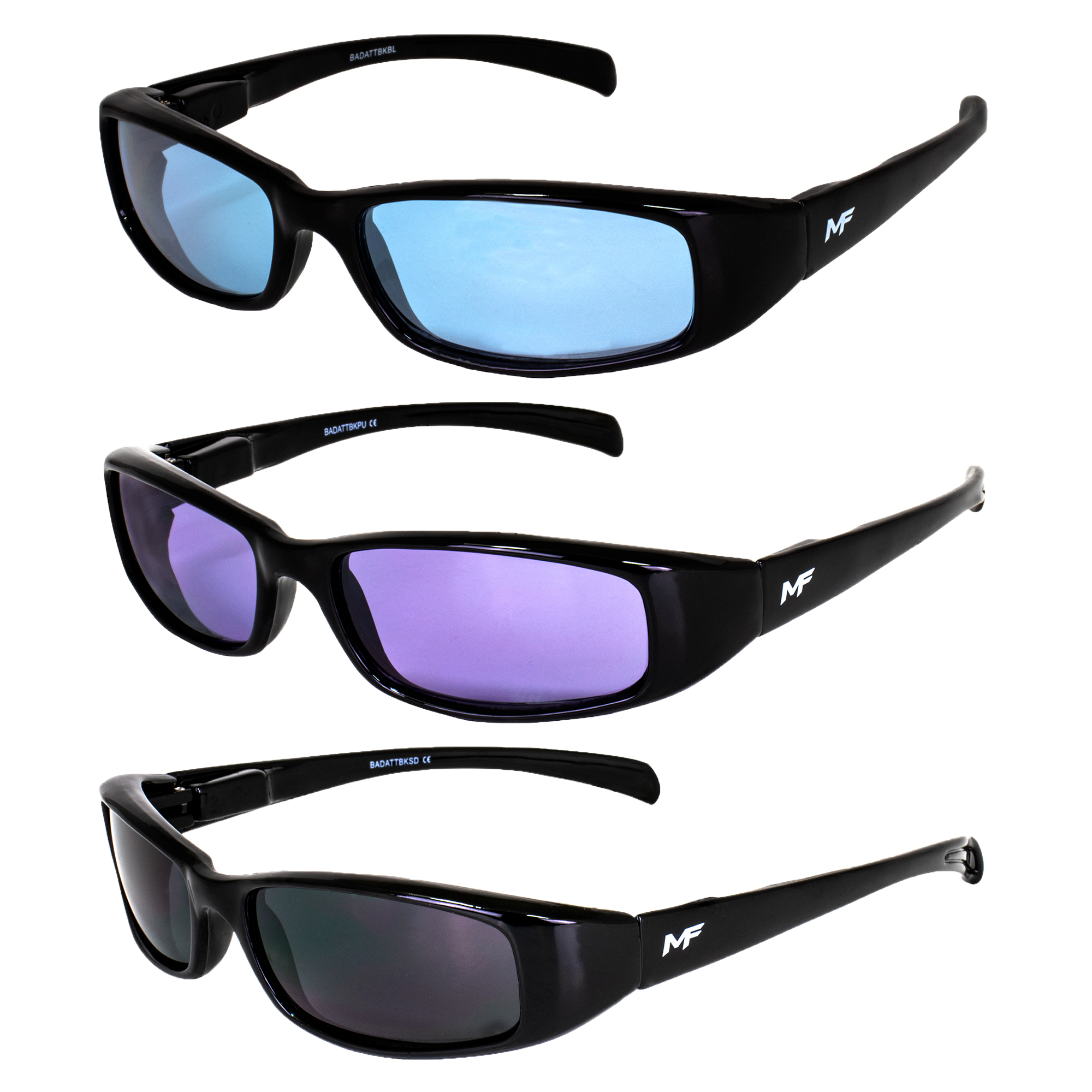 Lunettes 3D Anaglyphe Rouge/cyan - Lot De 50 Paires - Pour Films, Vidéos, Images 3D - Carton Léger