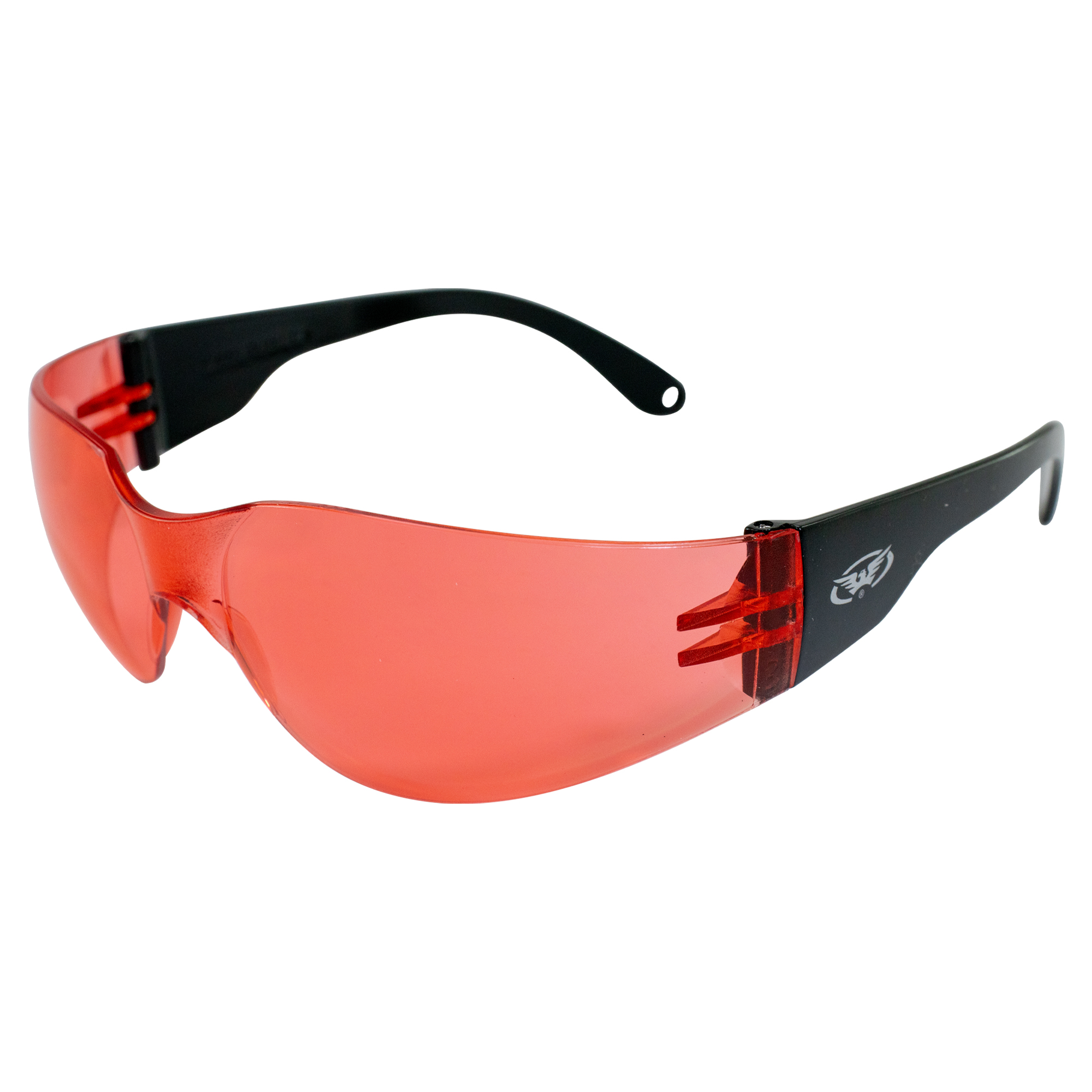 サングラス VAVA EYEWEAR Unisex SUNGLASSES (BL0028 RED|BLK|BLK RED) BL0028 | VAVA eyewear