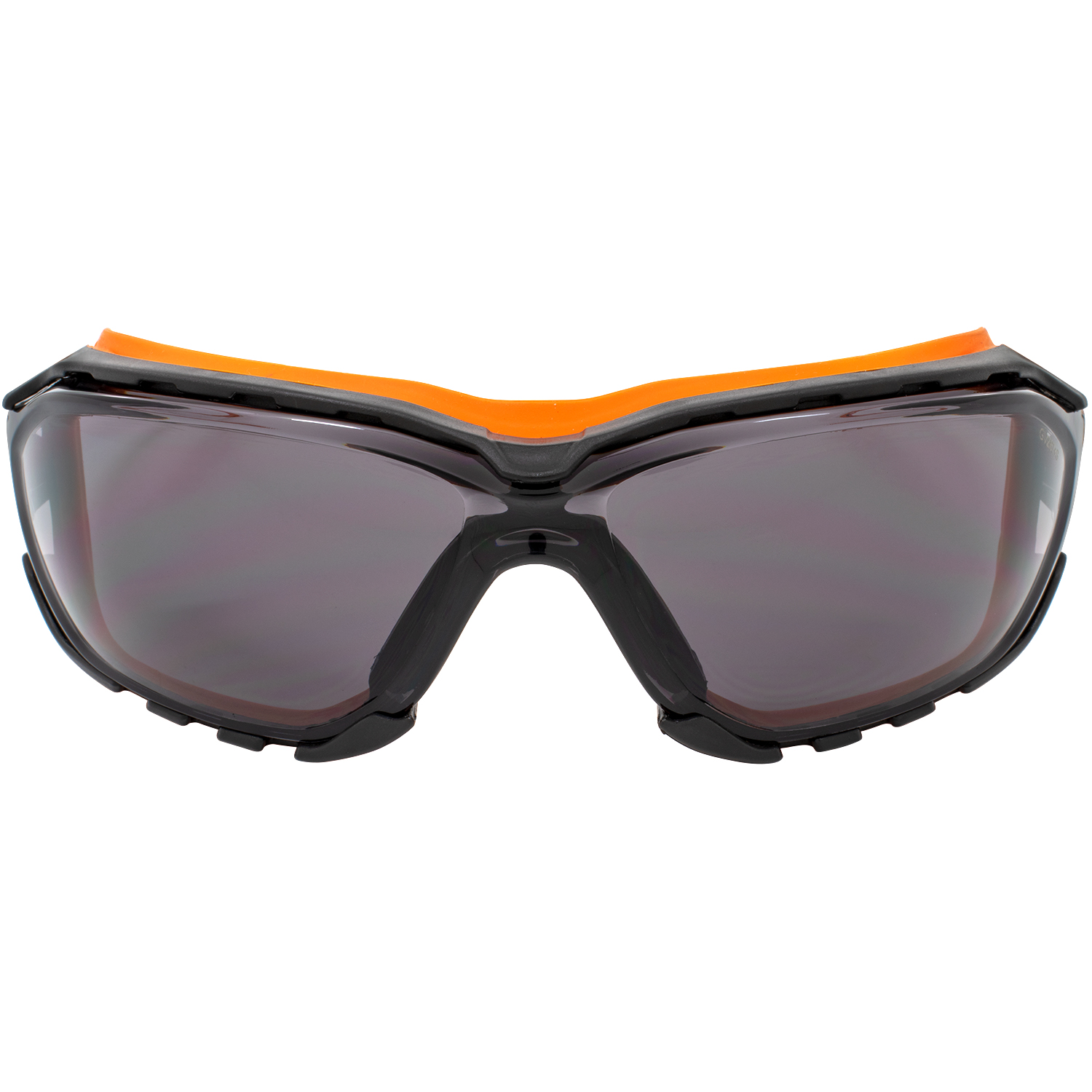 Global Vision Octane Anti-Fog Sport Motorcycle Sunglasses Red Frame w/ Smoke - Picture 14 of 24