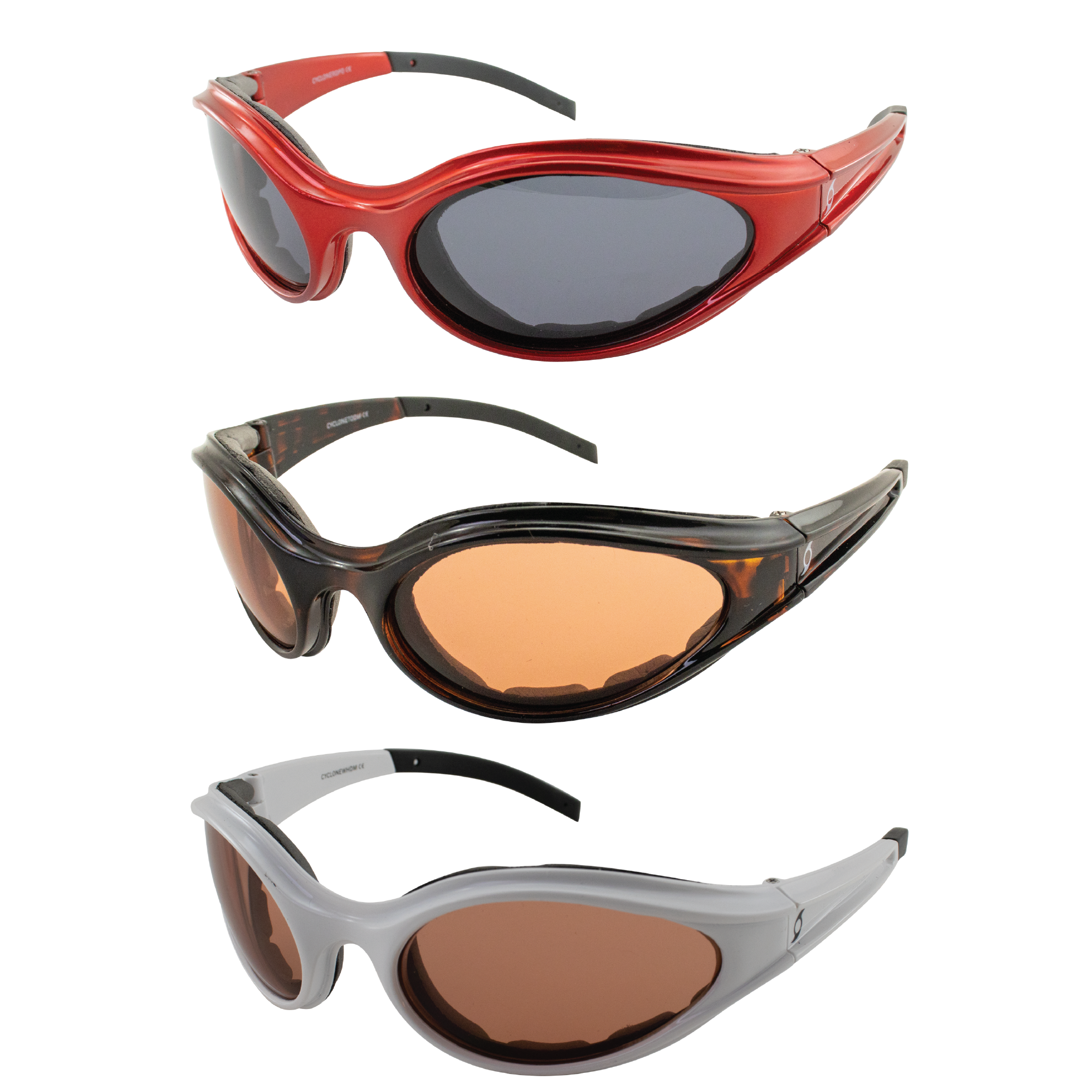 Cyclone Sunglasses Cyclone Metal Sunglasses S00 - Accessories | LOUIS VUITTON main image 4