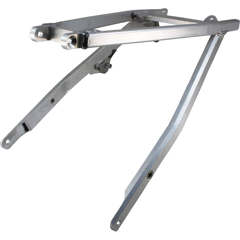 dirt bike subframe