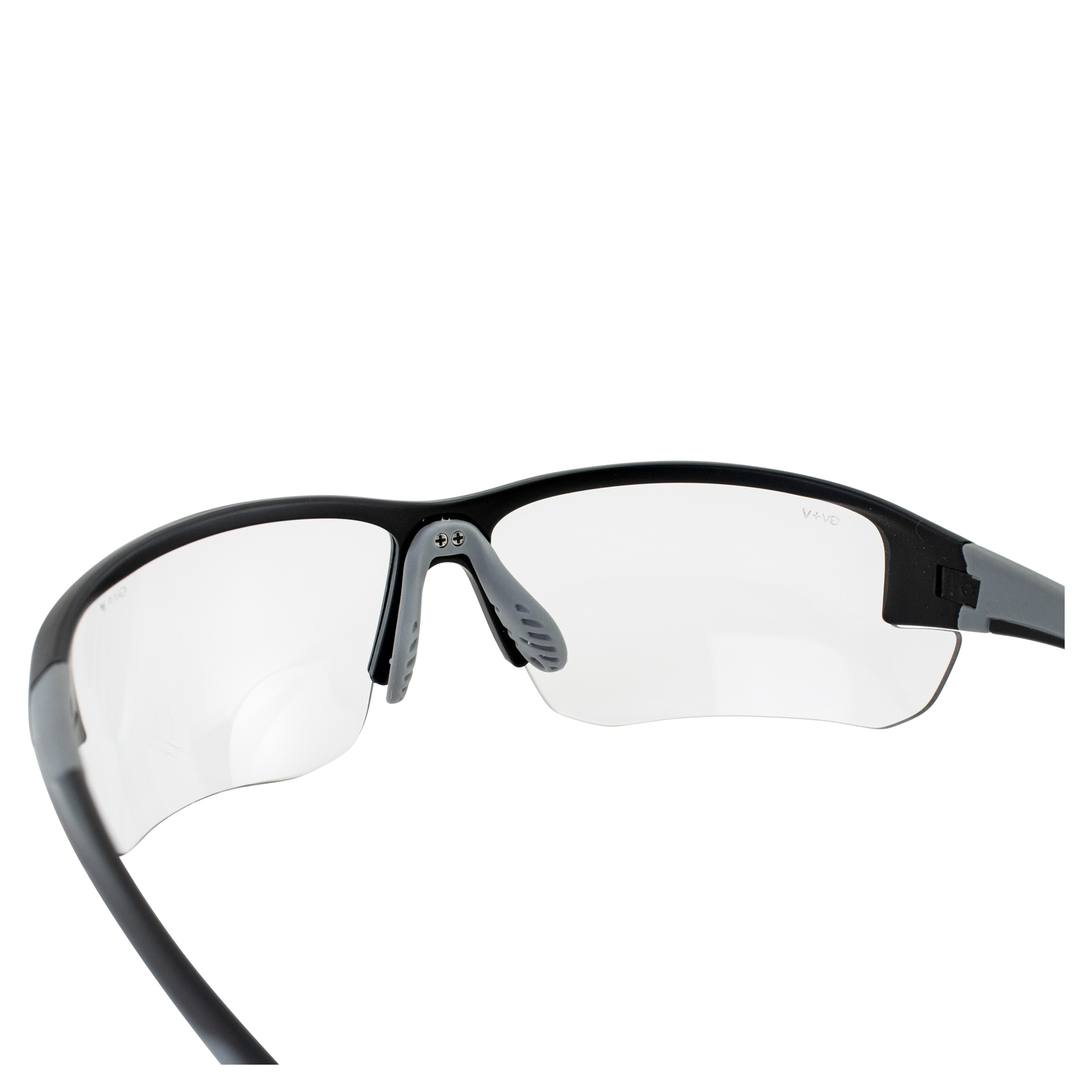 GLOBAL VISION HERCULES 7 Transition Lens Safety Glasses 1.5 Clear to Smoke  Z87.1 $43.95 - PicClick