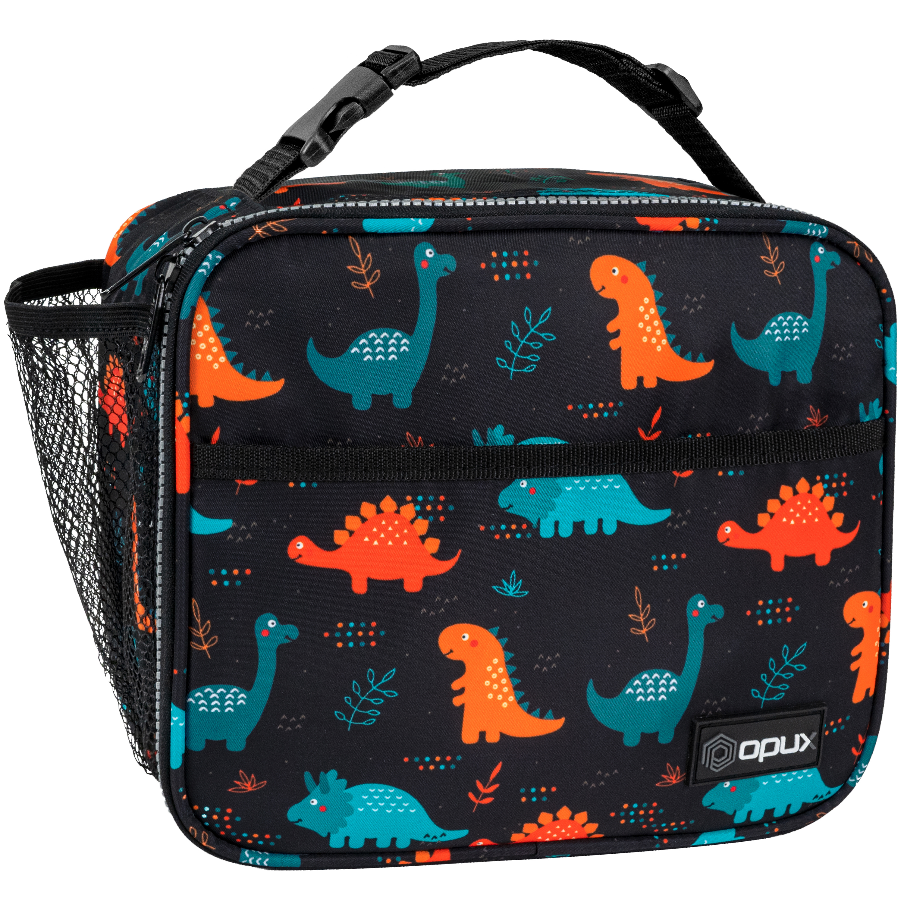 Insulated Lunch Bag Small Lunch Box For Work Office School Men Women Kids Bento - Picture 22 of 115