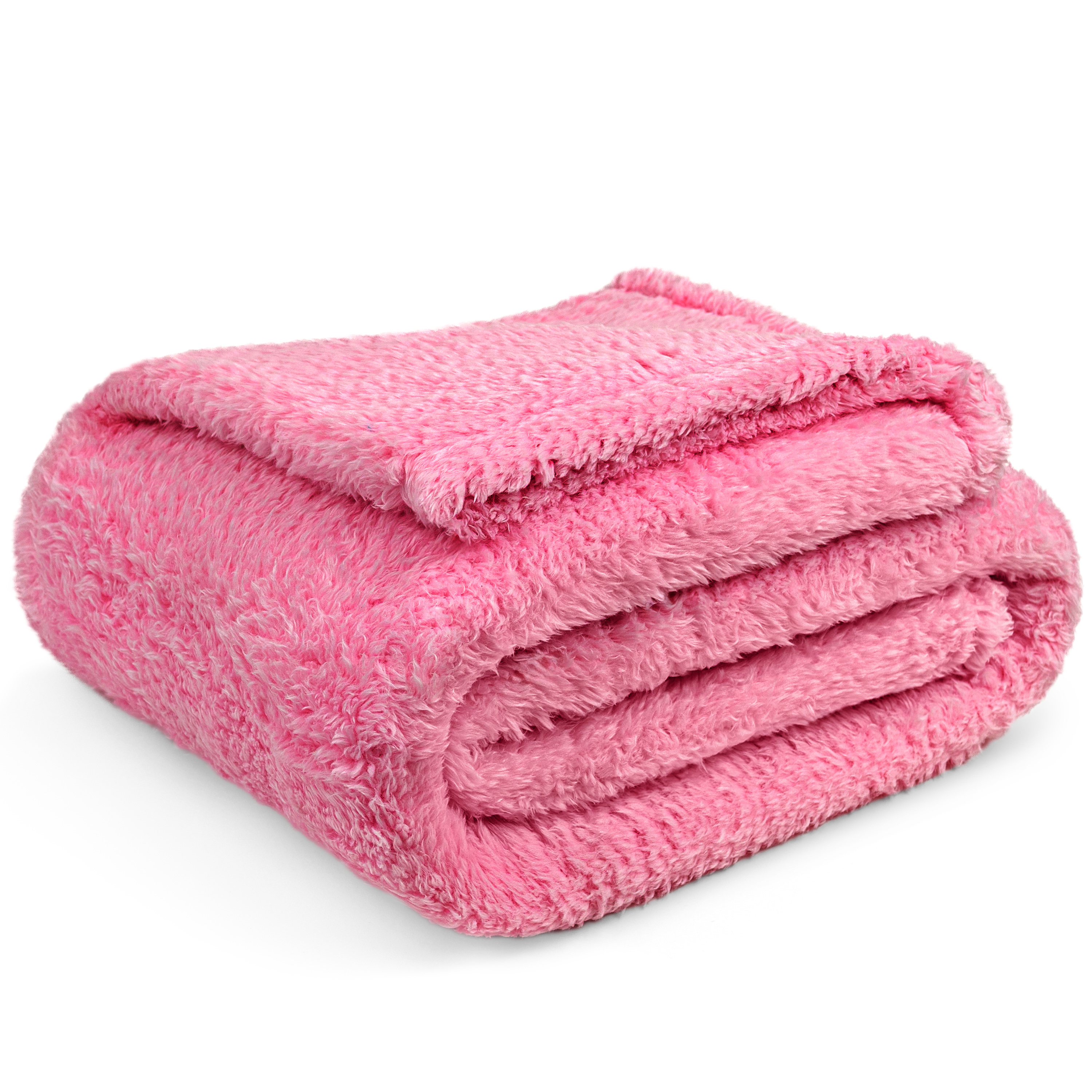 Super Soft Blanket Lightweight Sherpa Fleece Warm Fluffy Throws Couch Sofa Bed - Picture 118 of 169