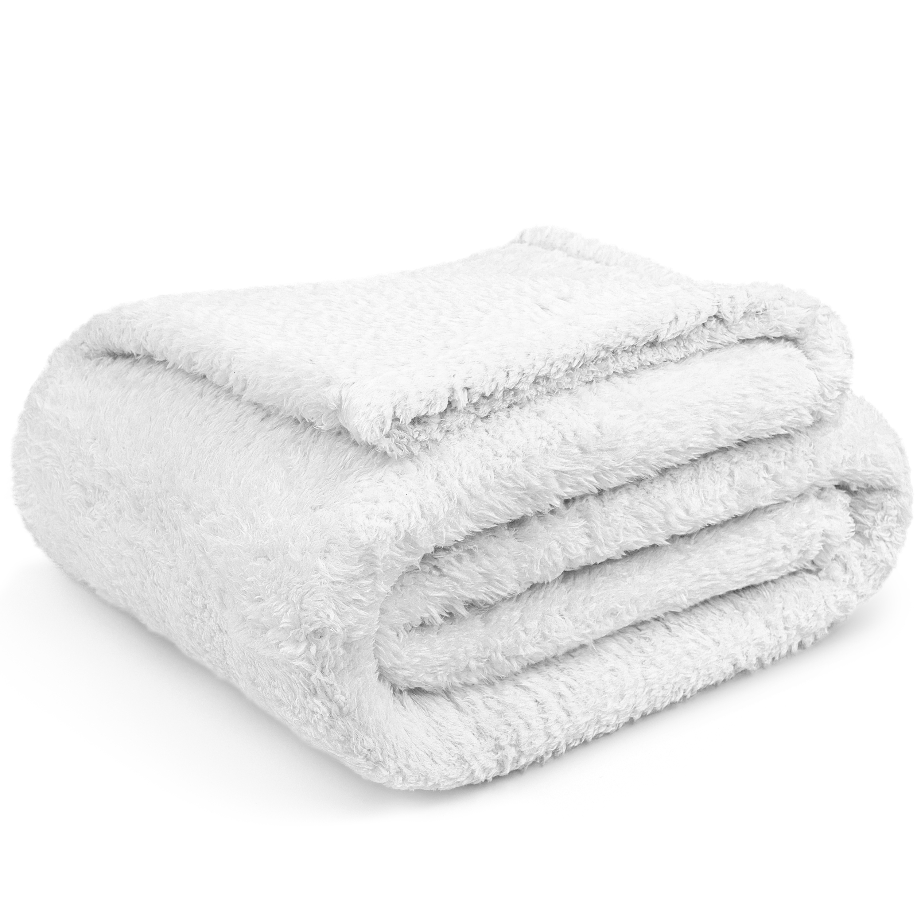 Super Soft Blanket Lightweight Sherpa Fleece Warm Fluffy Throws Couch Sofa Bed - Picture 153 of 169