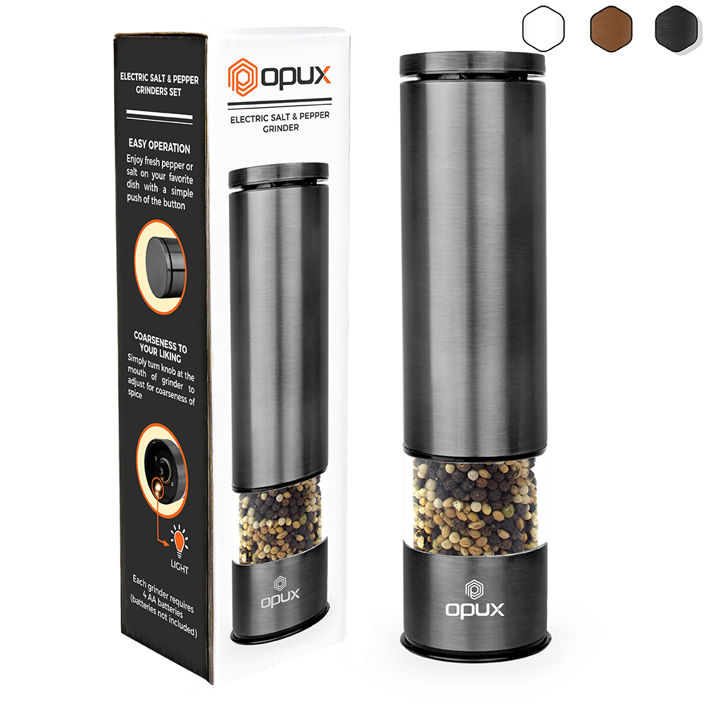 download automatic salt and pepper grinders download automatic salt and pepper grinders
