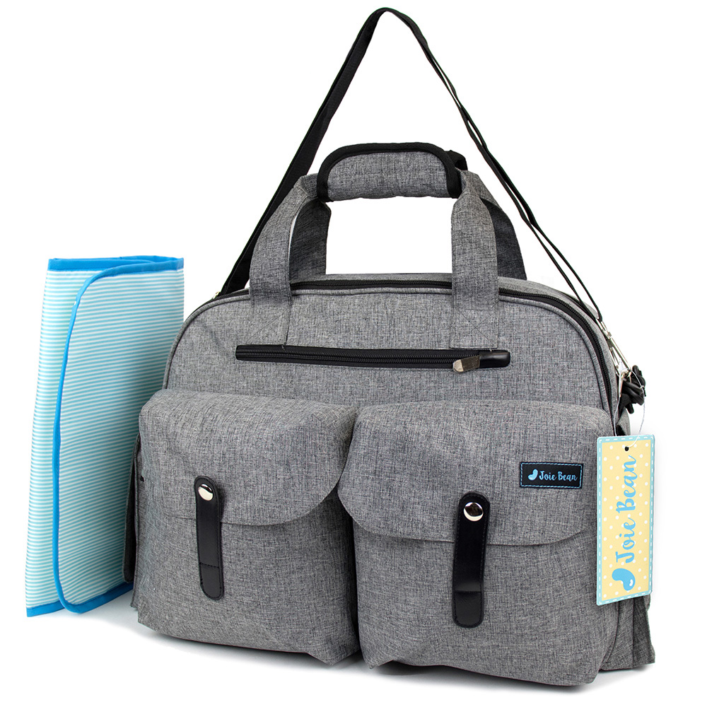 babymoov maternity baby style bag