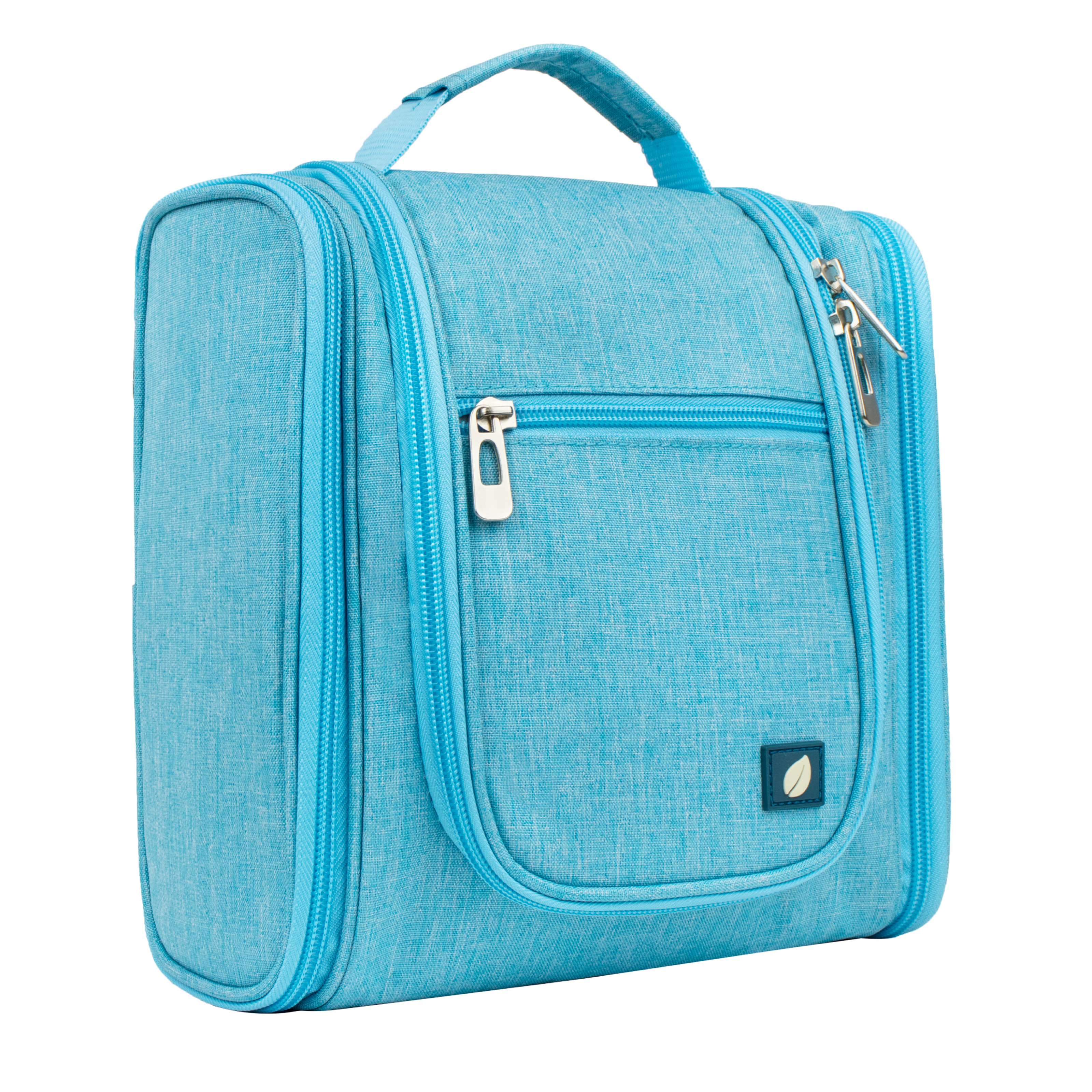 Womens Portable Toiletry Cosmetic Travel Bag Hanging Makeup Organizer Pouch Case - Picture 86 of 123