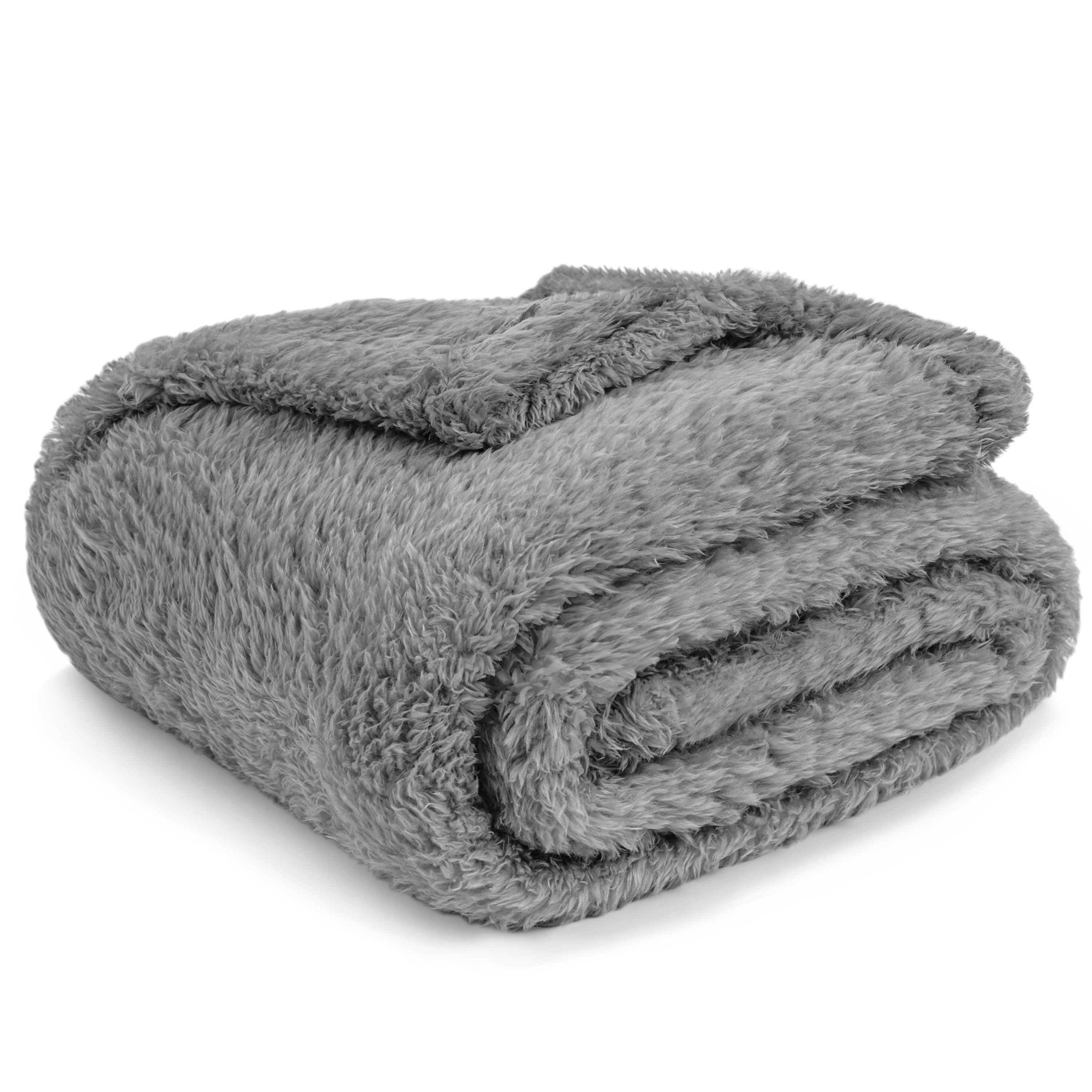 Super Soft Blanket Lightweight Sherpa Fleece Warm Fluffy Throws Couch Sofa Bed - Picture 57 of 169