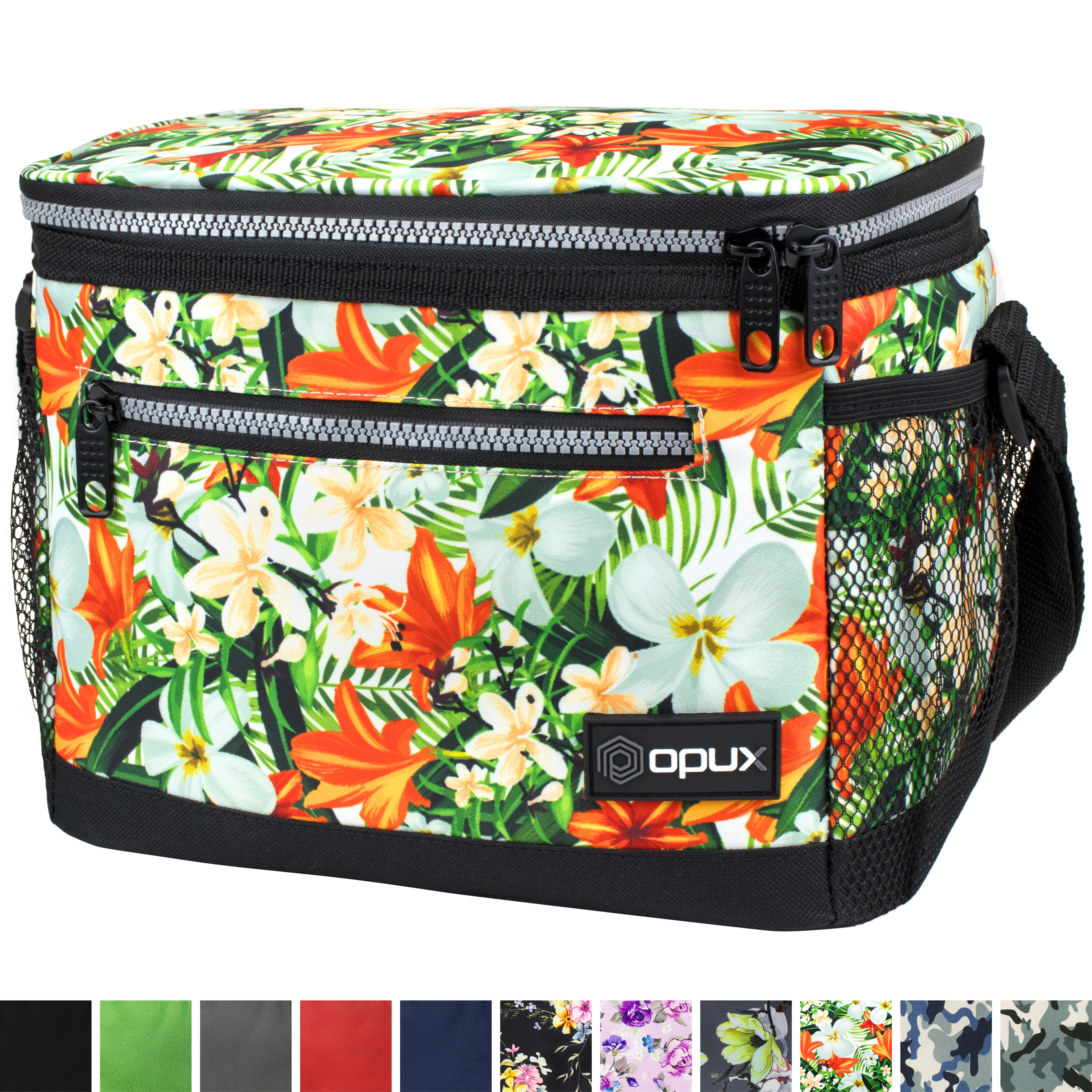 Insulated Lunch Bag Adult Lunch Box for Work School Men Women Kids Leakproof - Picture 149 of 155