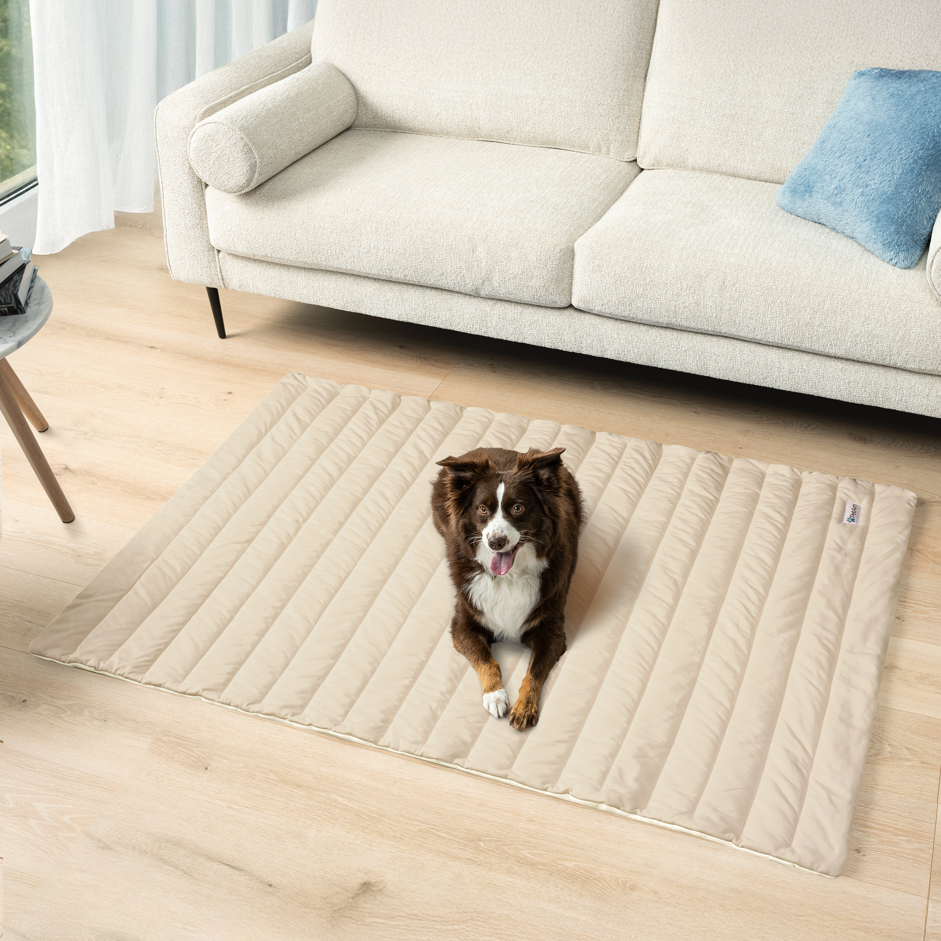 Haustier Kühlmatte Cool Pad Bequemes Kissen Bett Decke für Hund Katze Welpe - Bild 42 von 49