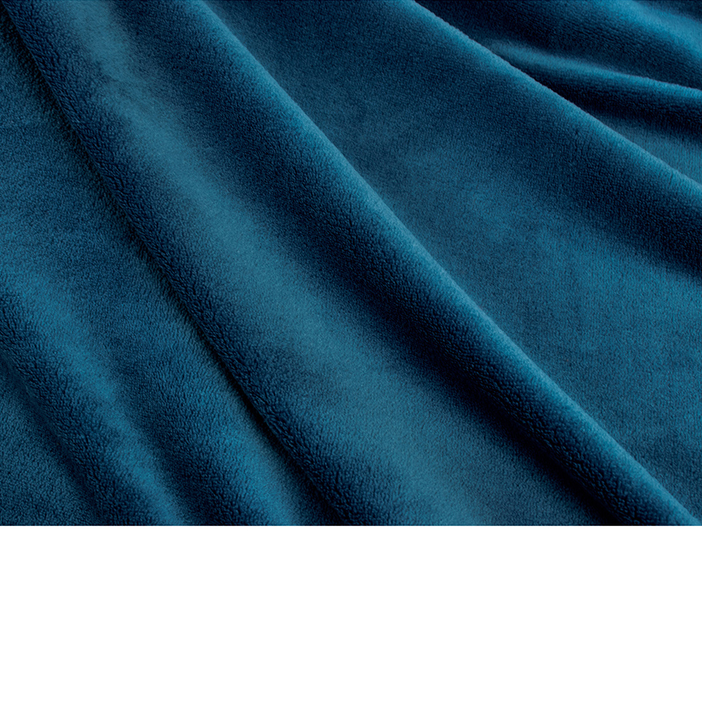 Fleece Wearable TV Blanket with Sleeves Front Pocket Robe Warn Soft Blanket Gift - Picture 65 of 168