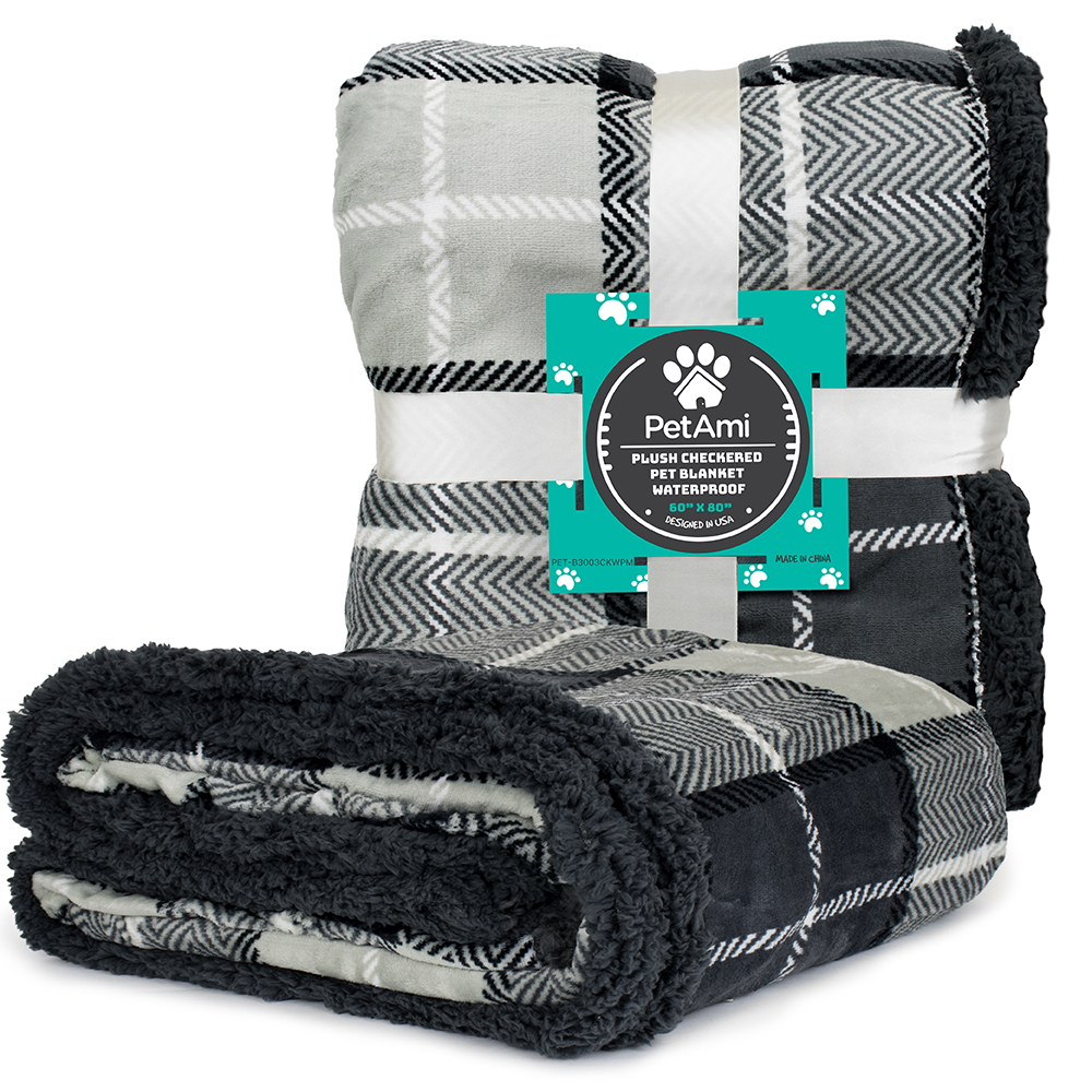 pupprotector waterproof dog blanket for couch stores